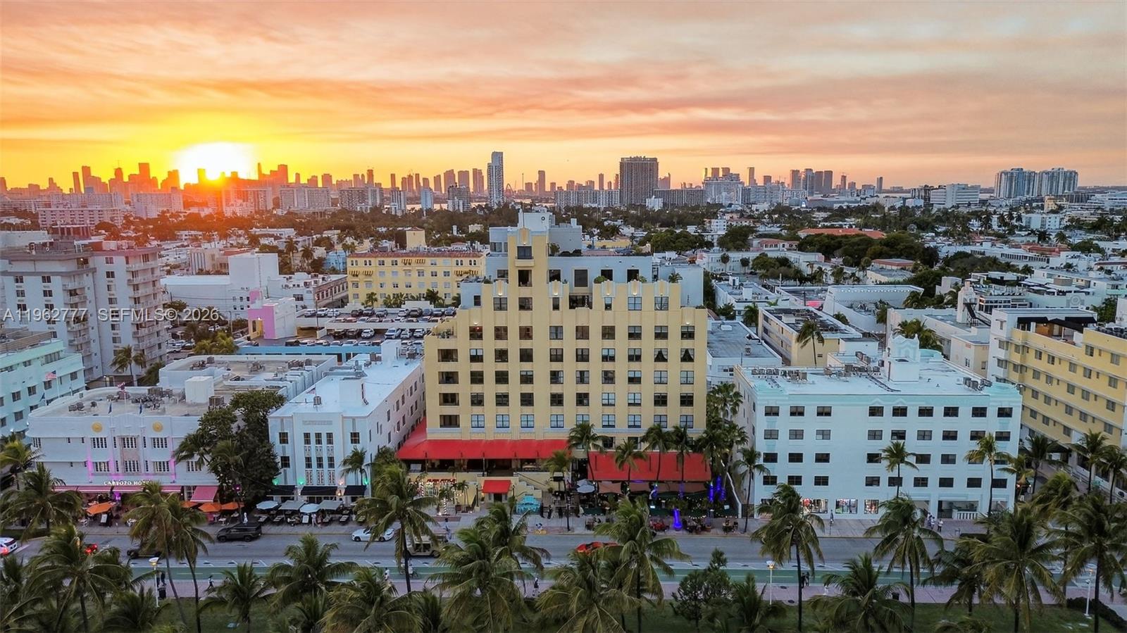 The Netherland Condo