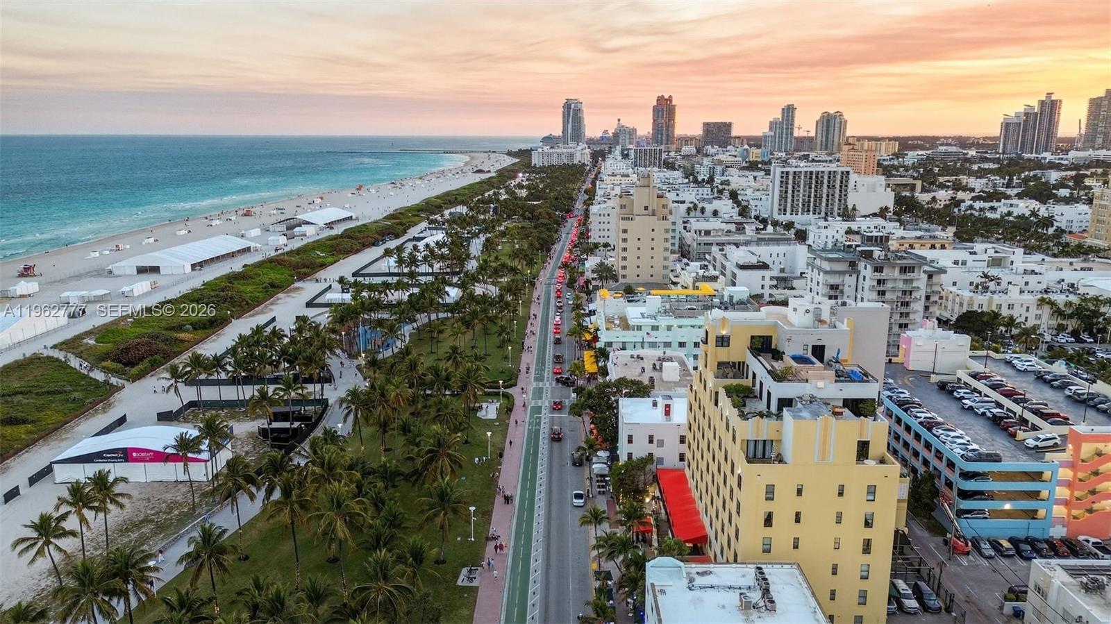 1330 Ocean Dr R7C