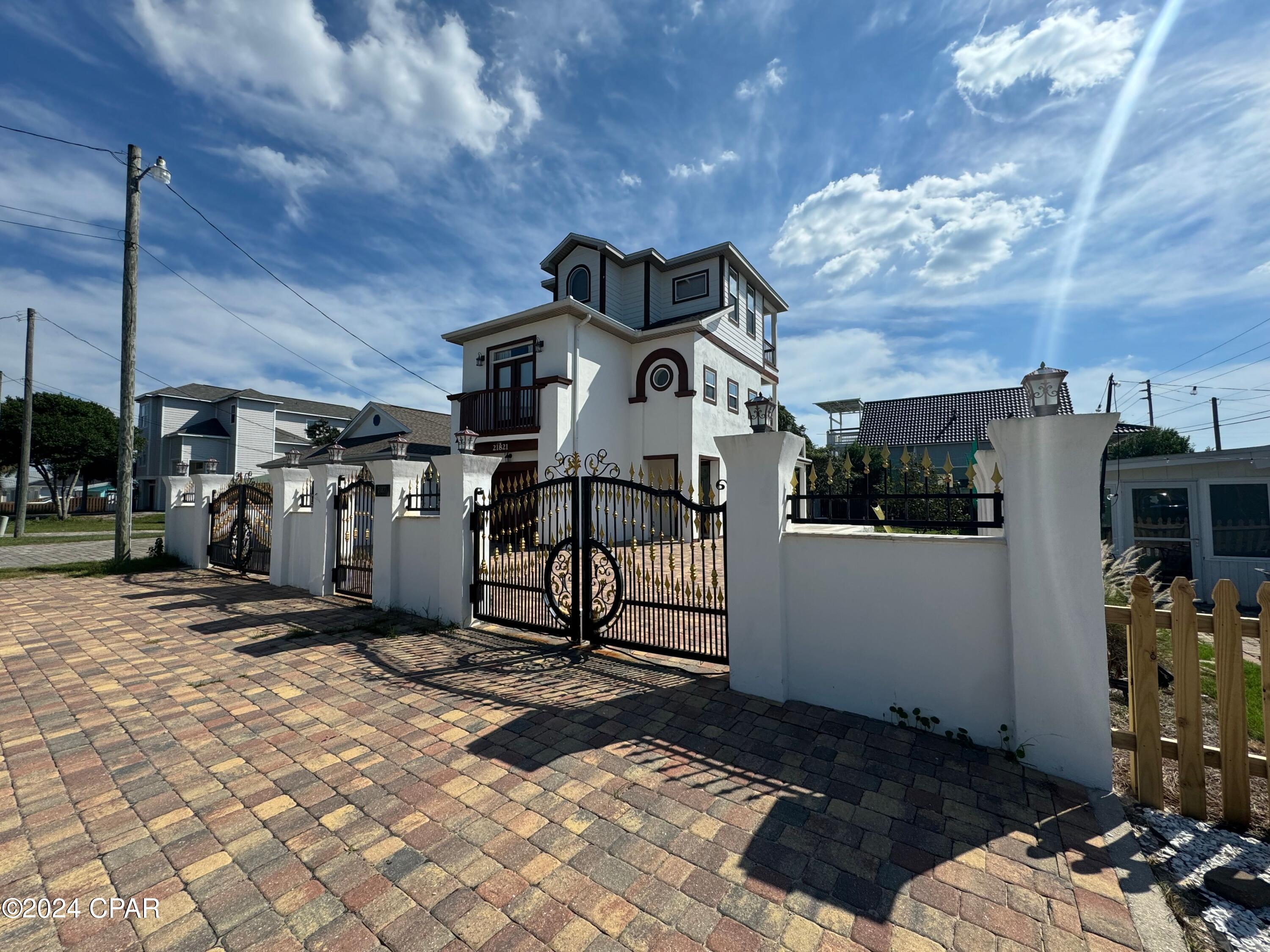 Image 1 For 21821 Palm Avenue