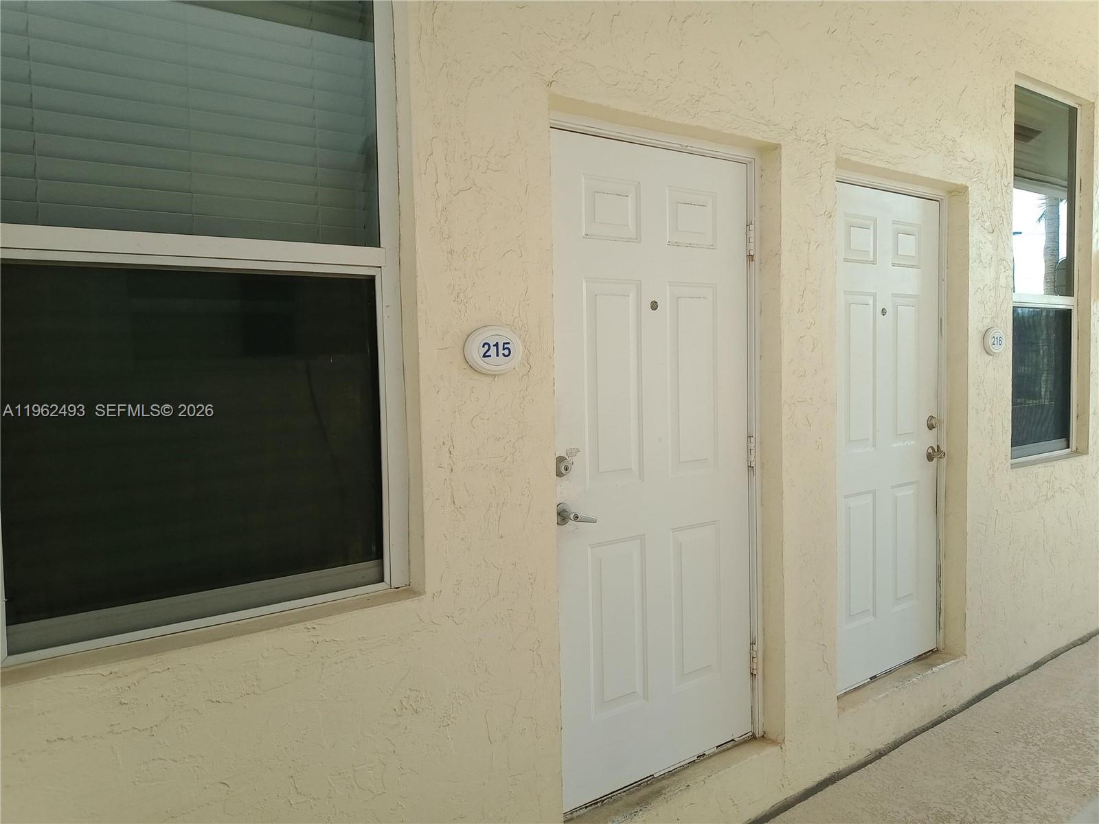 Palms Of Pinecrest Condo