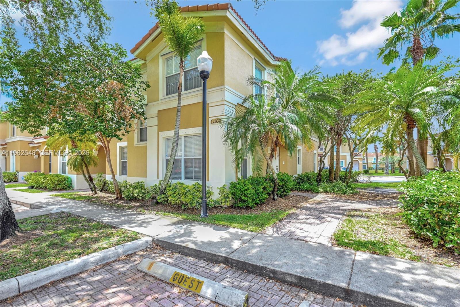 Melrose Point Condo