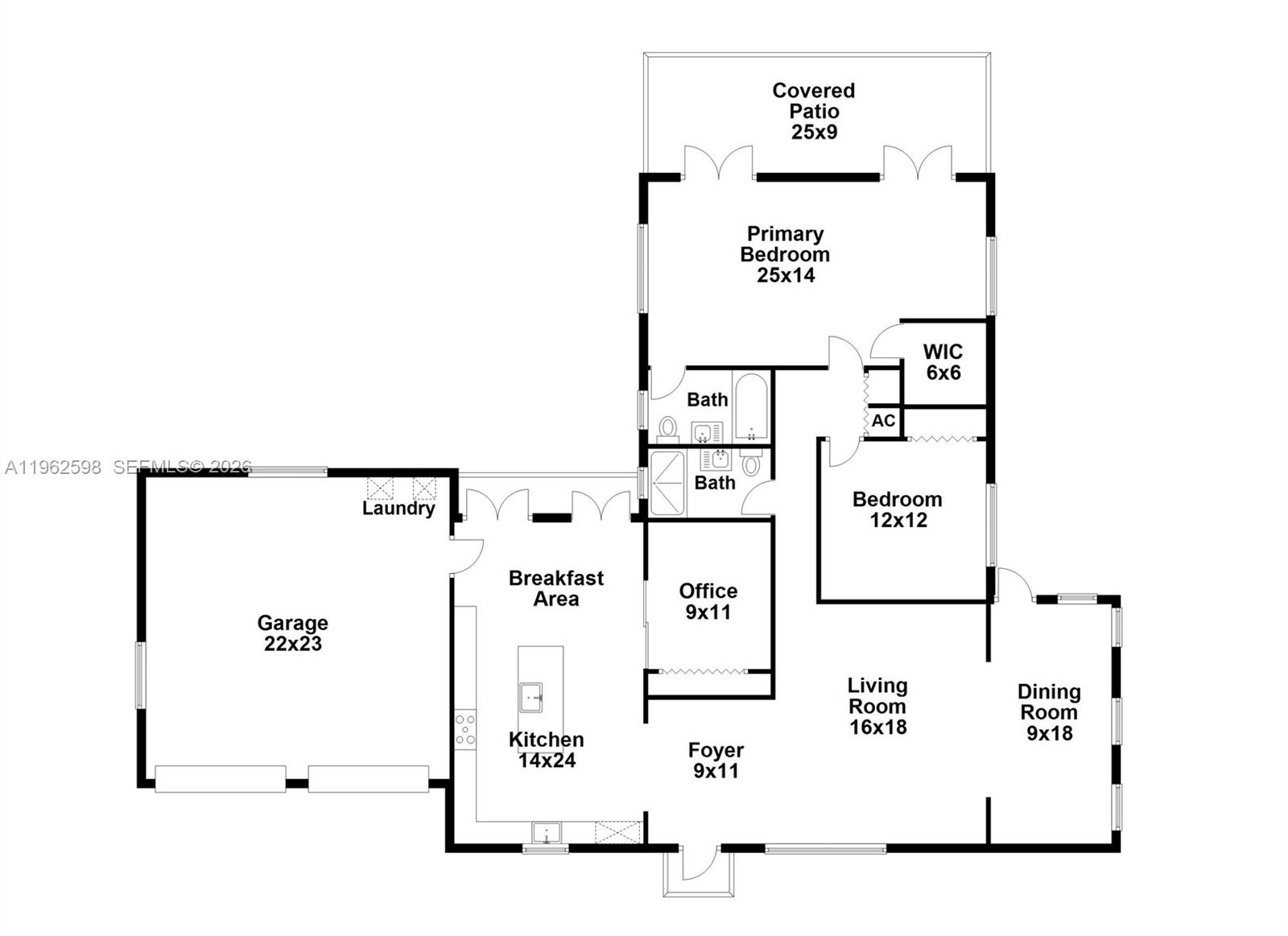 Homes for sale in Pinecrest, FL | 11625 Sw 70th Ave, Pinecrest, FL 33156 | MLS# A11962598