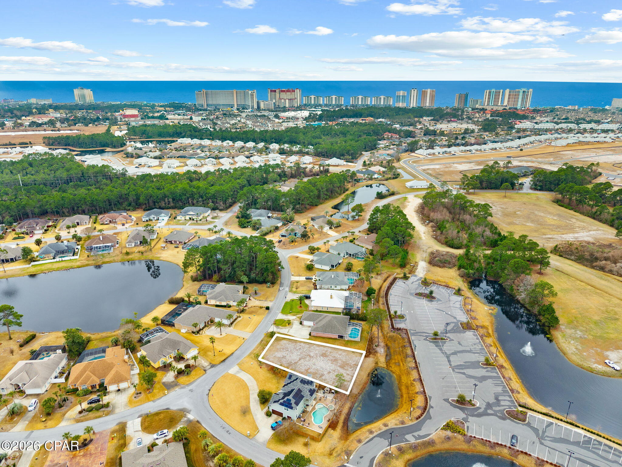 Details for 96 Hombre Circle, Panama City Beach, FL 32407