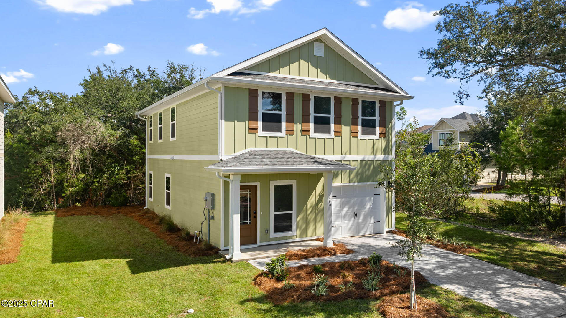 Details for 3519 Cottage Cove Lane, Panama City Beach, FL 32408