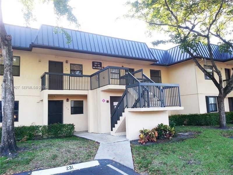 Pine Lake Seven Condo