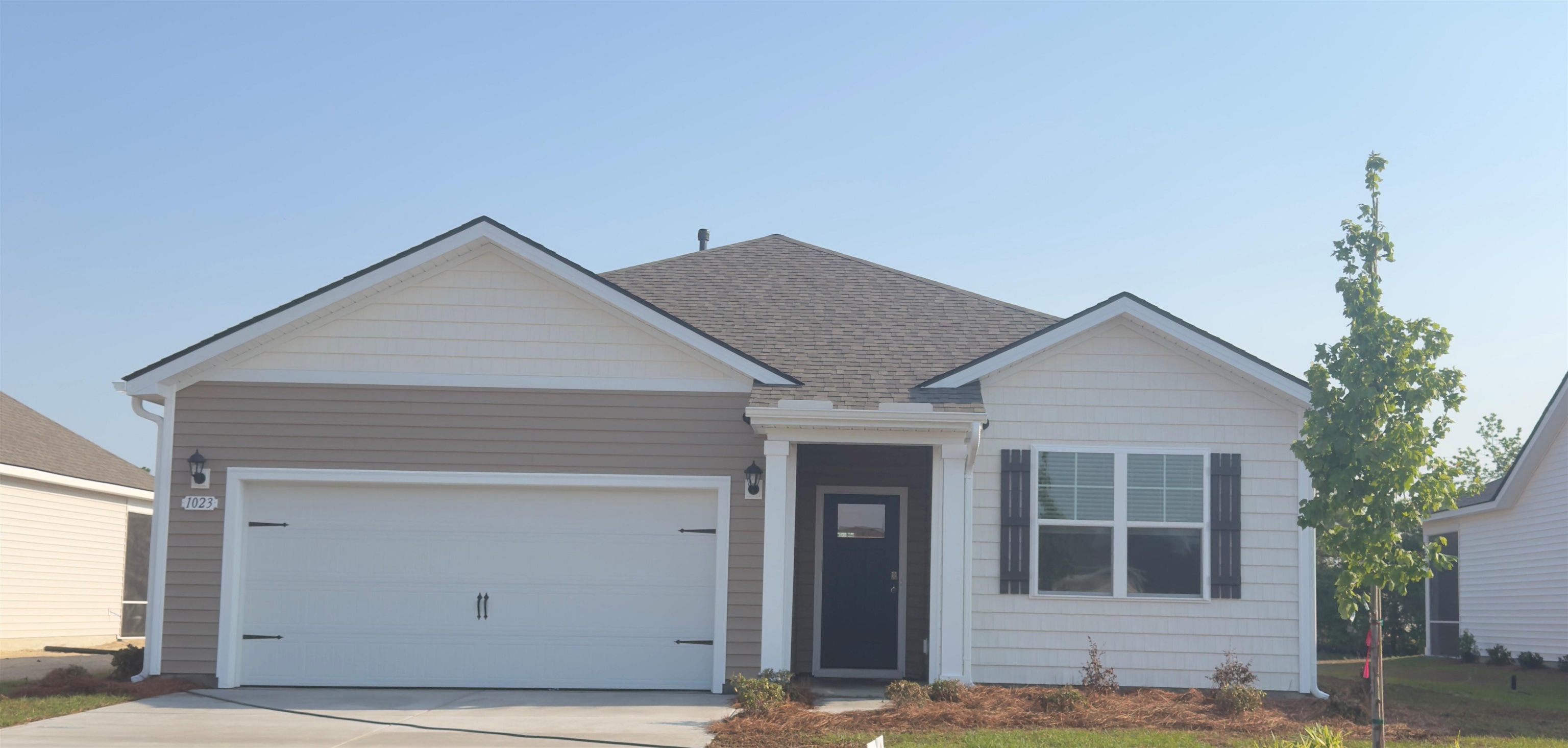 1023 St. Martin St. Georgetown, SC 29440