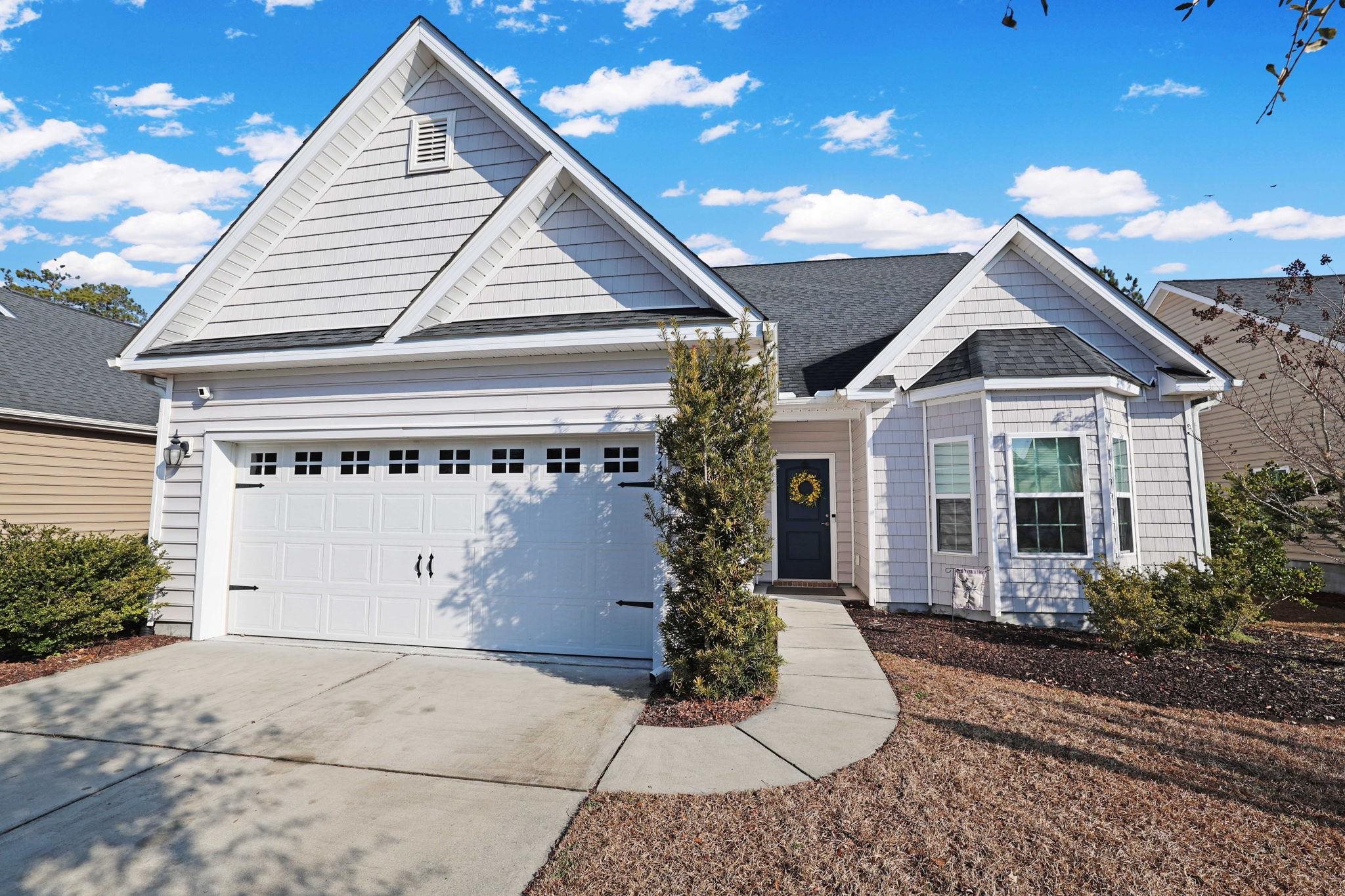 4543 Marshwood Dr. Myrtle Beach, SC 29579