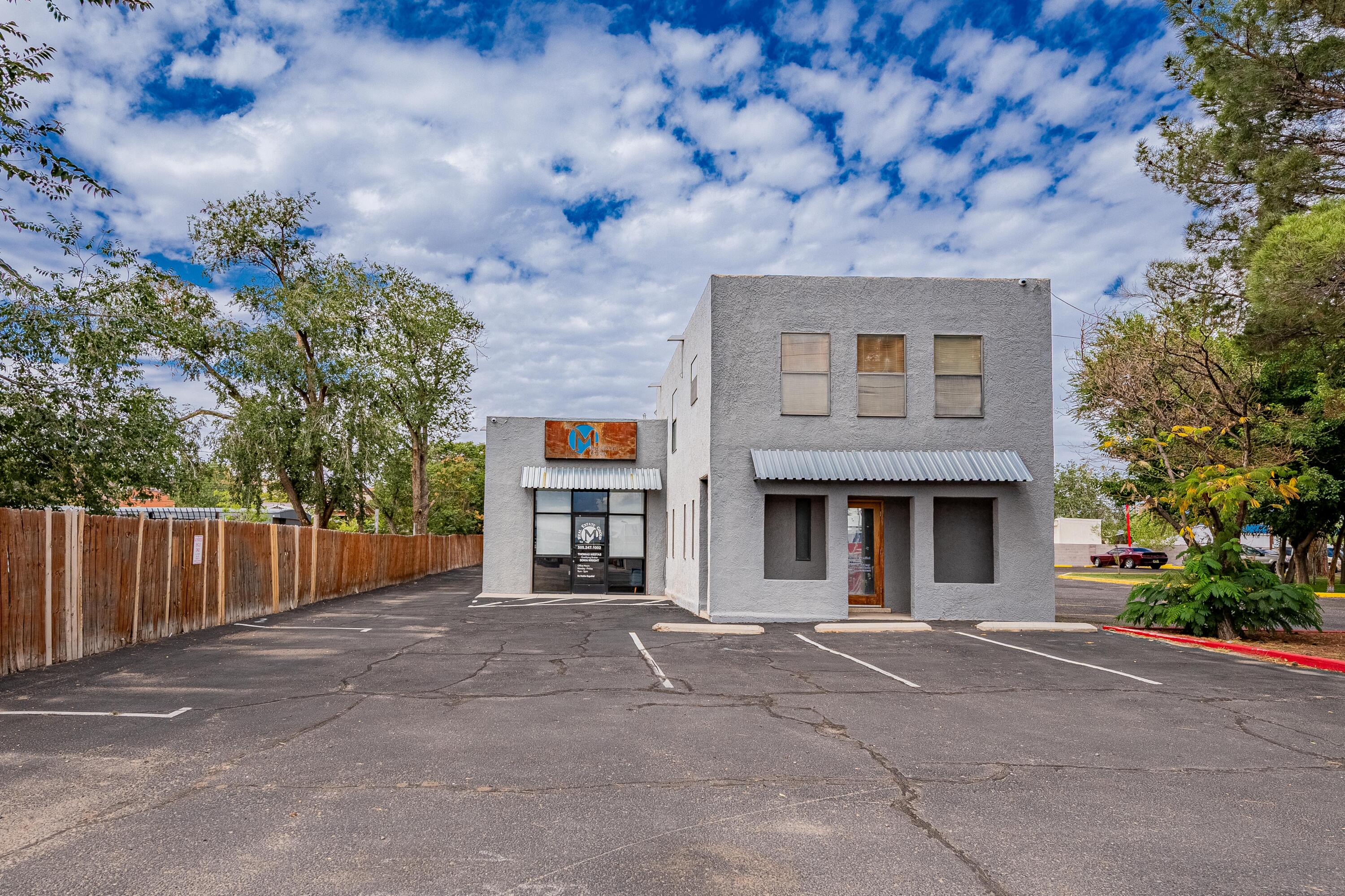 3303 Coors Boulevard SW, Albuquerque
