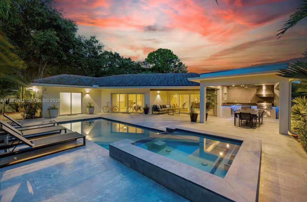 1St Addn Biscayne Lawn