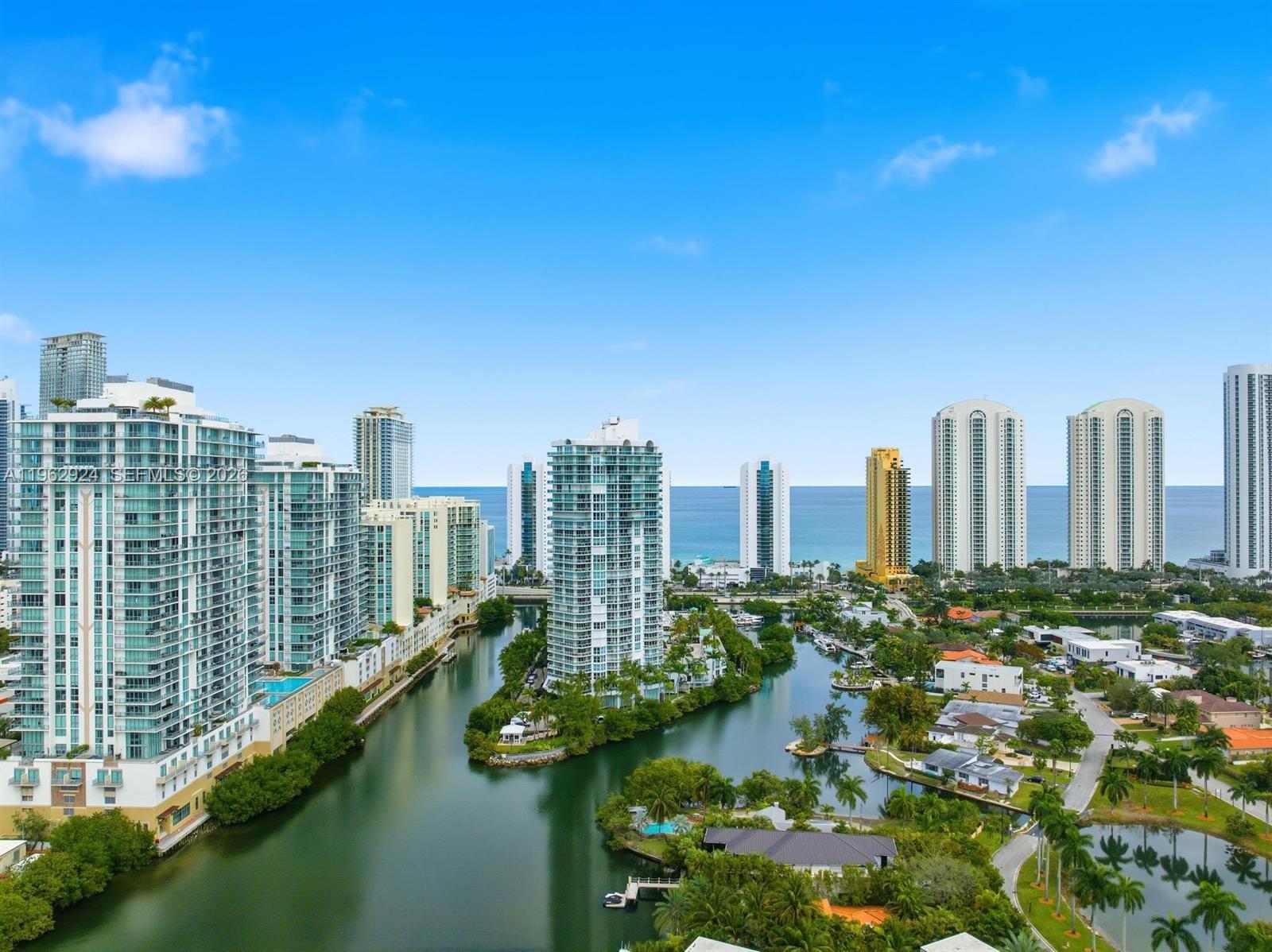 16500 Collins Ave Unit T H-9, Sunny Isles Beach, Florida 33160