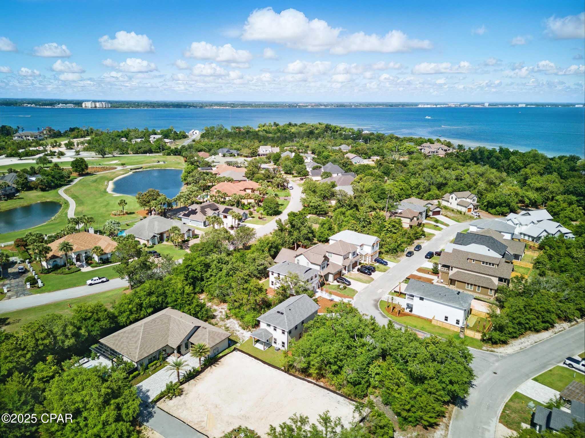 3566 Sanctuary Drive, Panama City Beach, FL 32408 thumbnail, photo 5 of 6