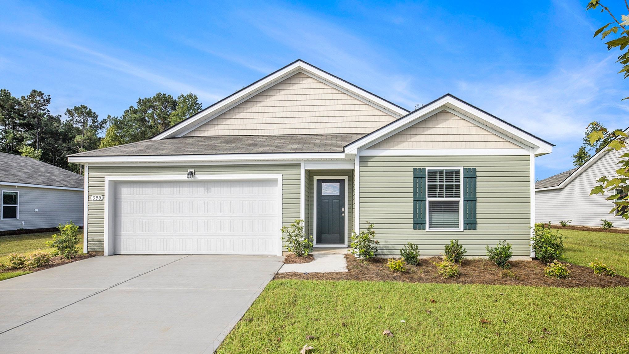 136 Grazing St Myrtle Beach, SC 29588