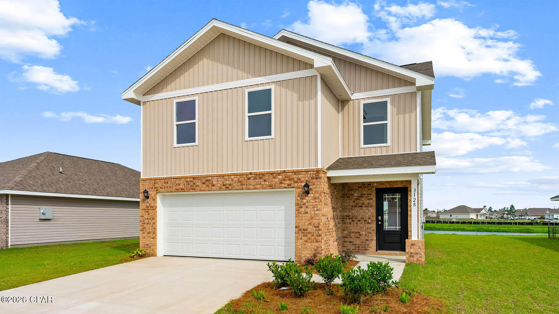 Details for 3128 Breezy Bay Court, Southport, FL 32409