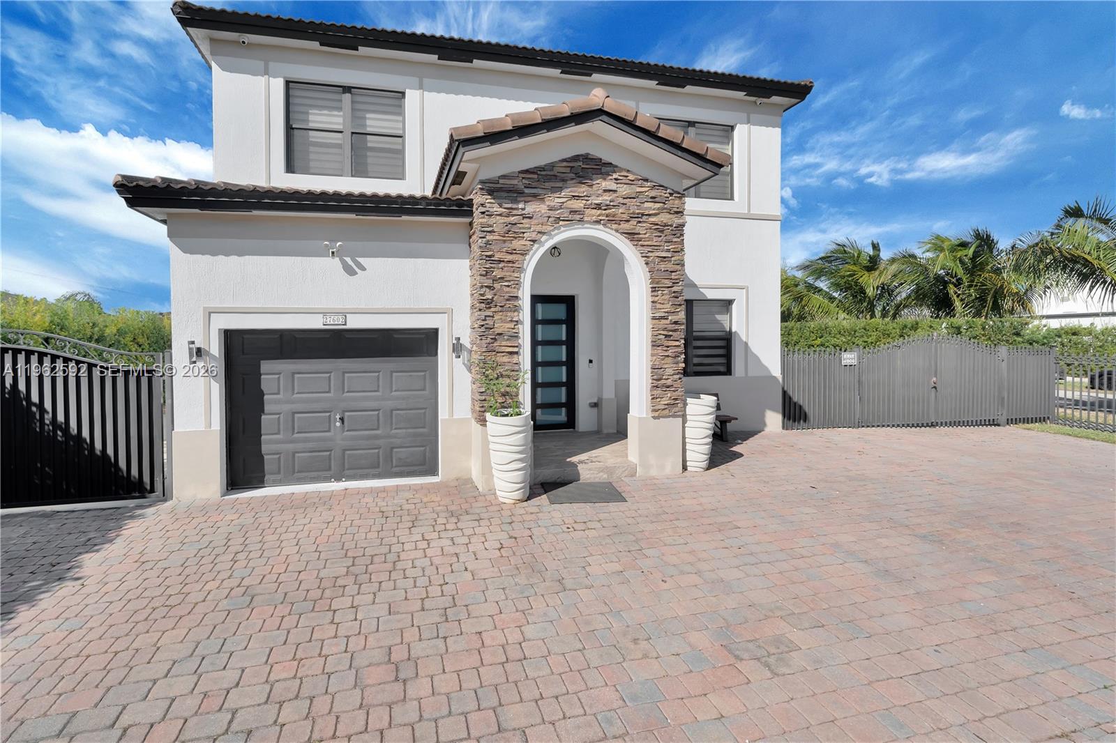 A.h. At Turnpike South Fi