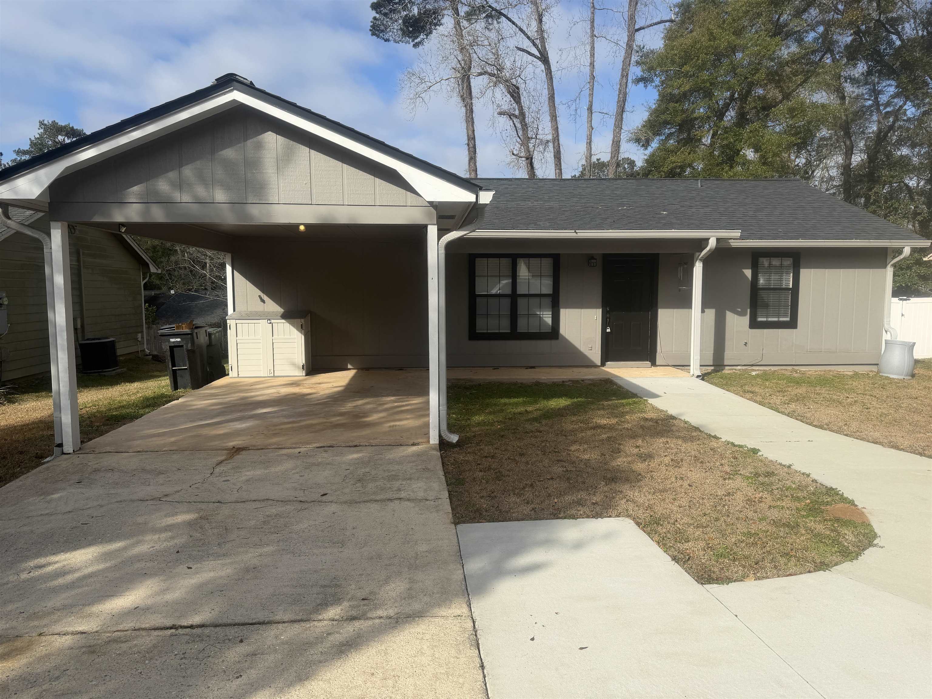 160  Dawn Lauren Lane , Tallahassee, FL, 