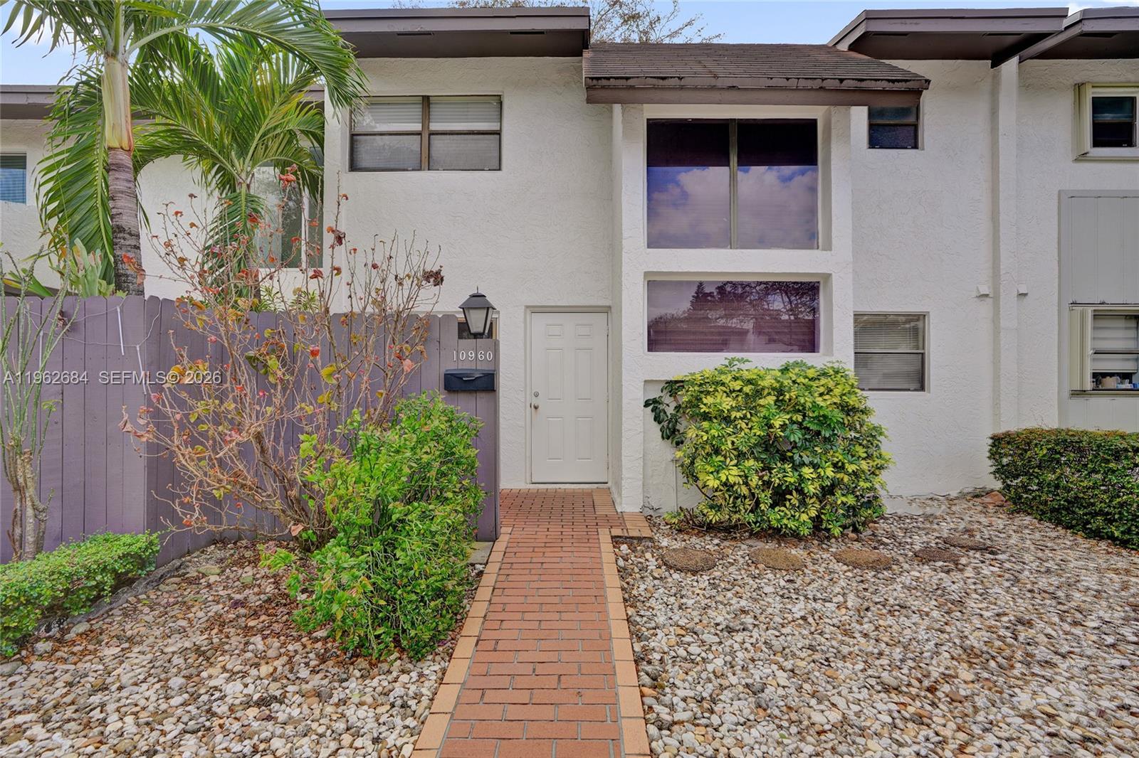 Snapper Creek Townhouse S