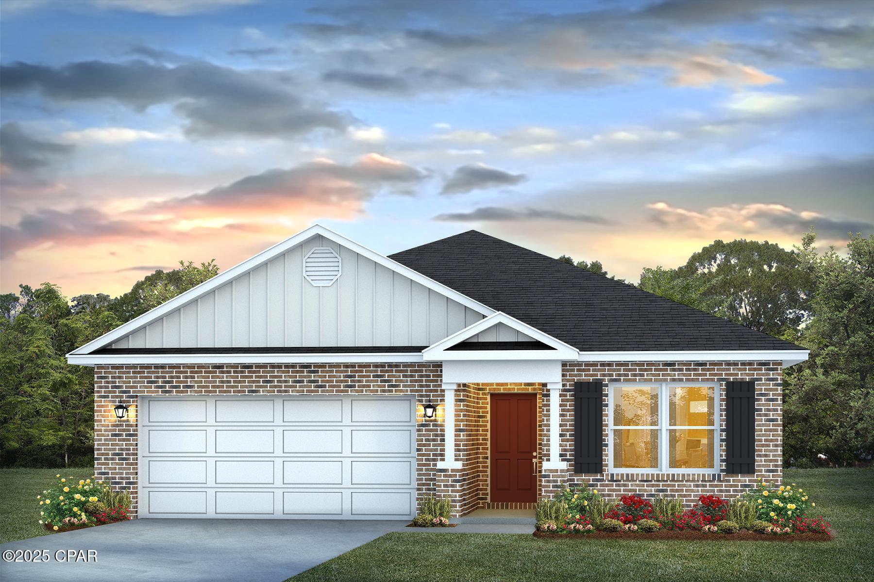 Details for 3131 Breezy Bay Court, Southport, FL 32409