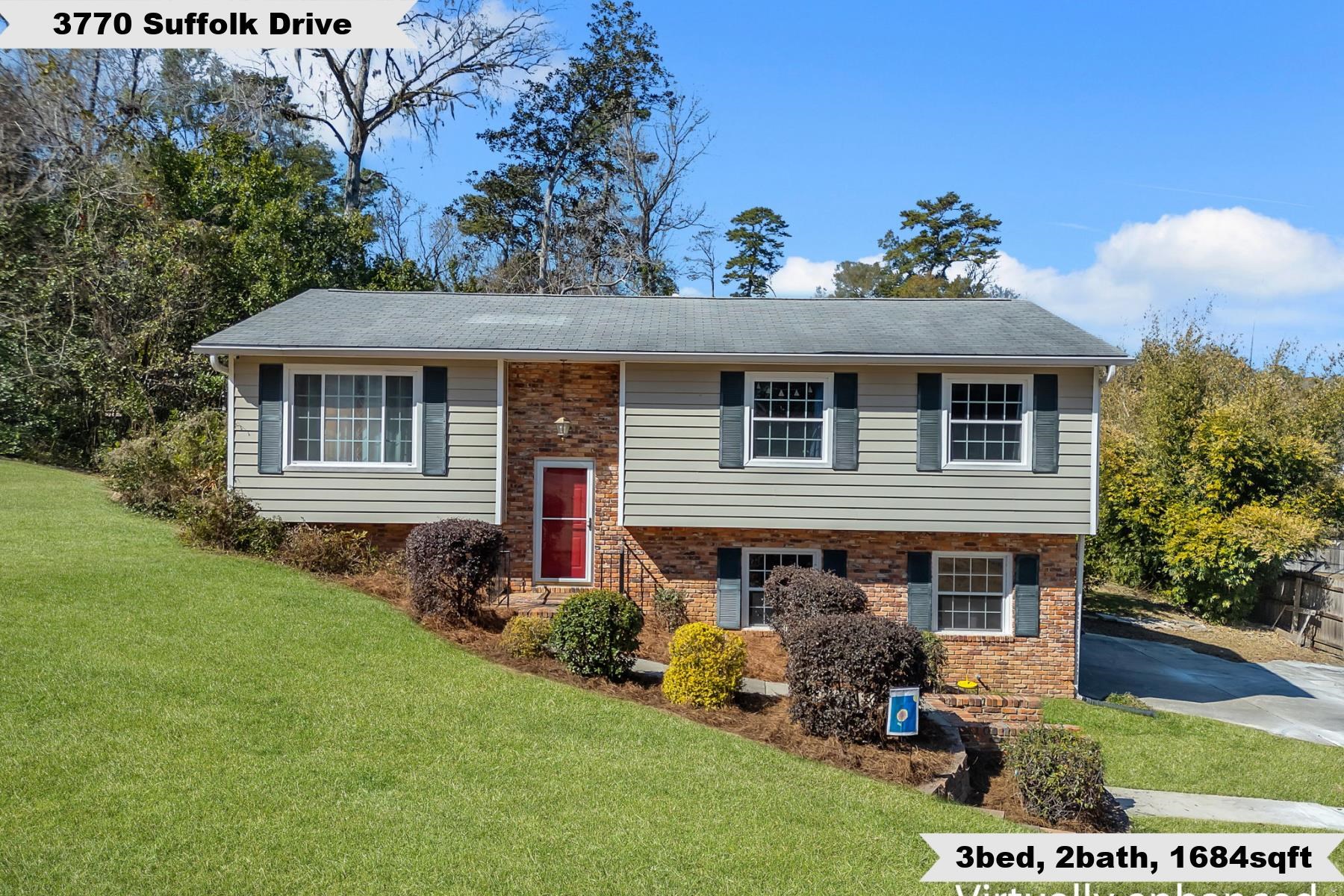 3770  Suffolk Drive , Tallahassee, FL, 