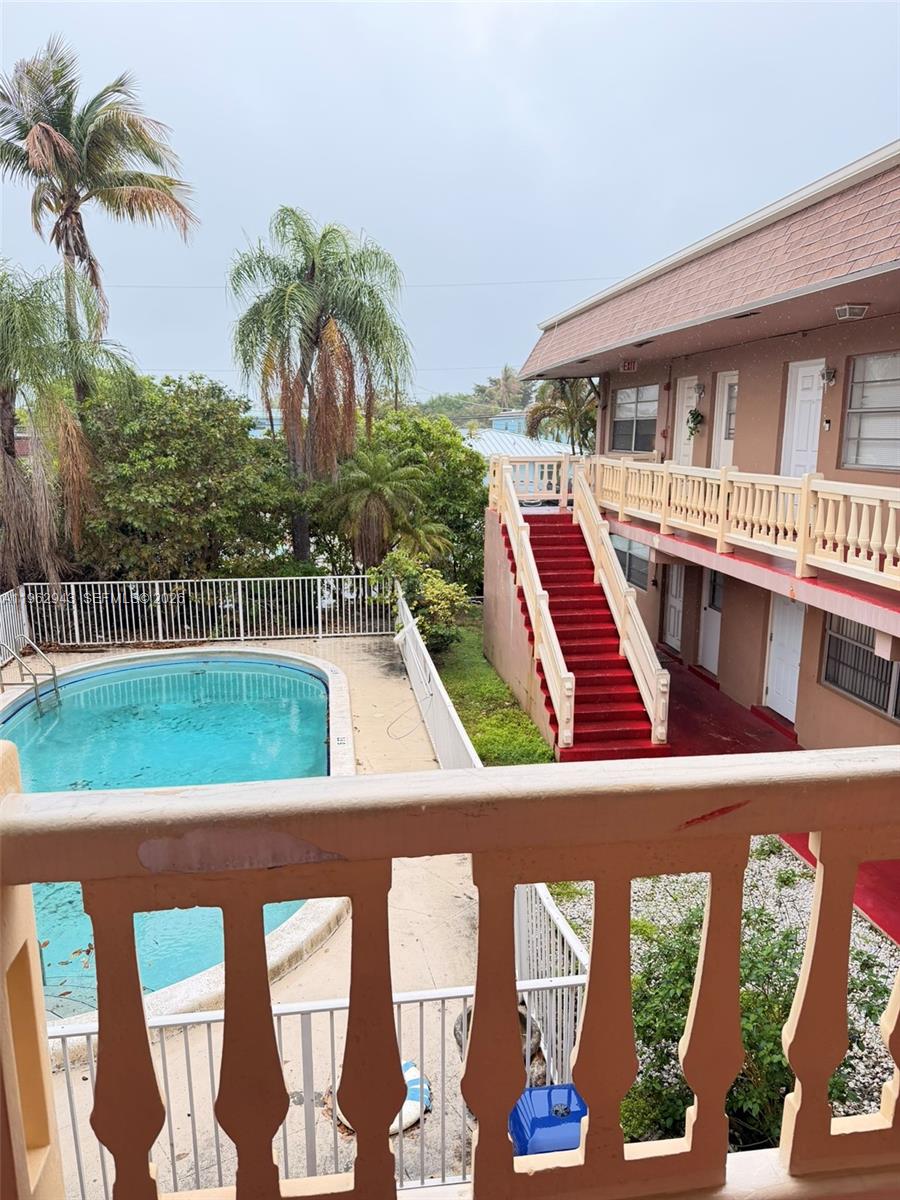 Ocean Drive Estates Condo