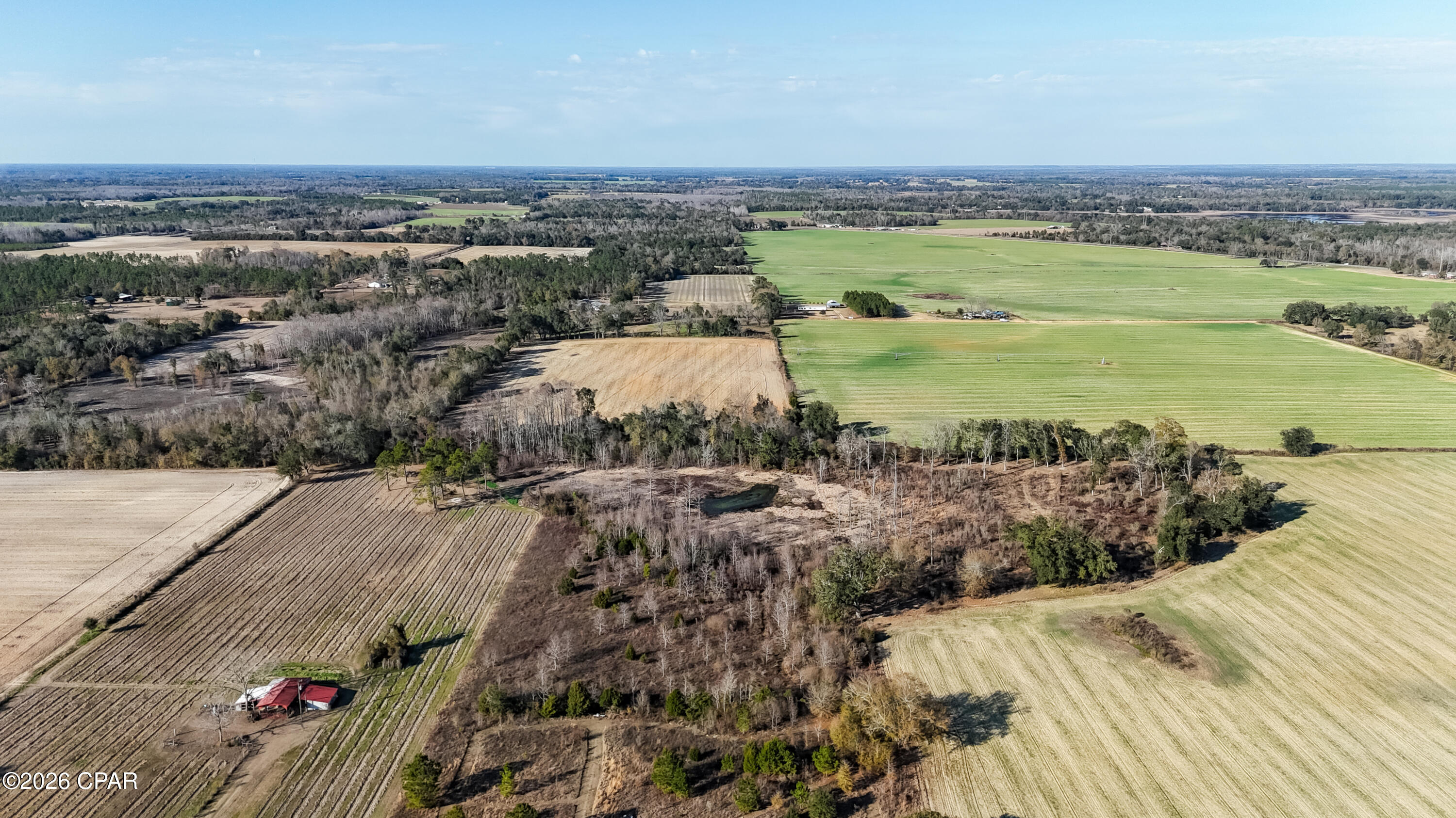 Details for 0000 Columbus Road, Grand Ridge, FL 32442