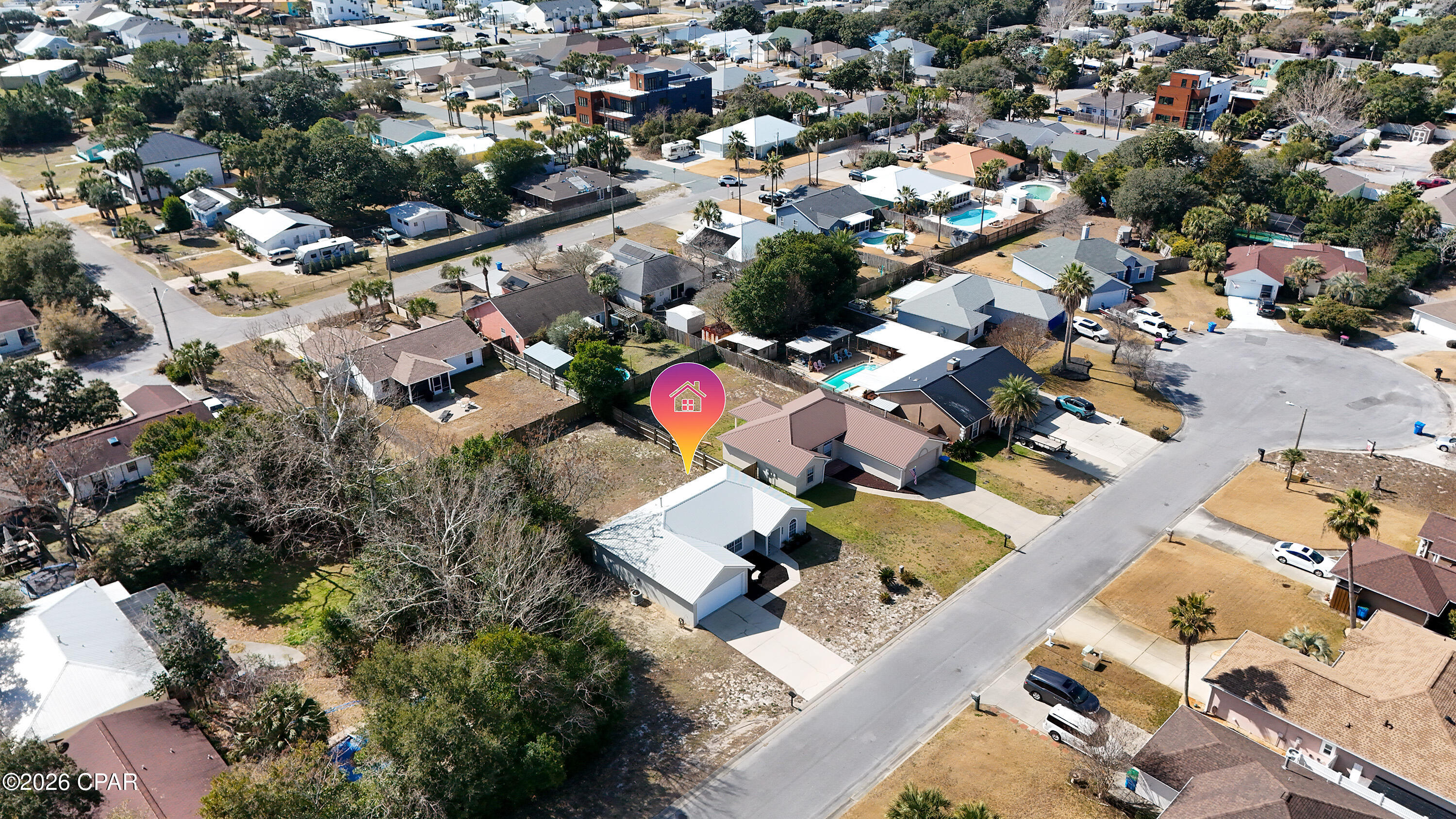 Image 35 For 13204 Fernwood Place