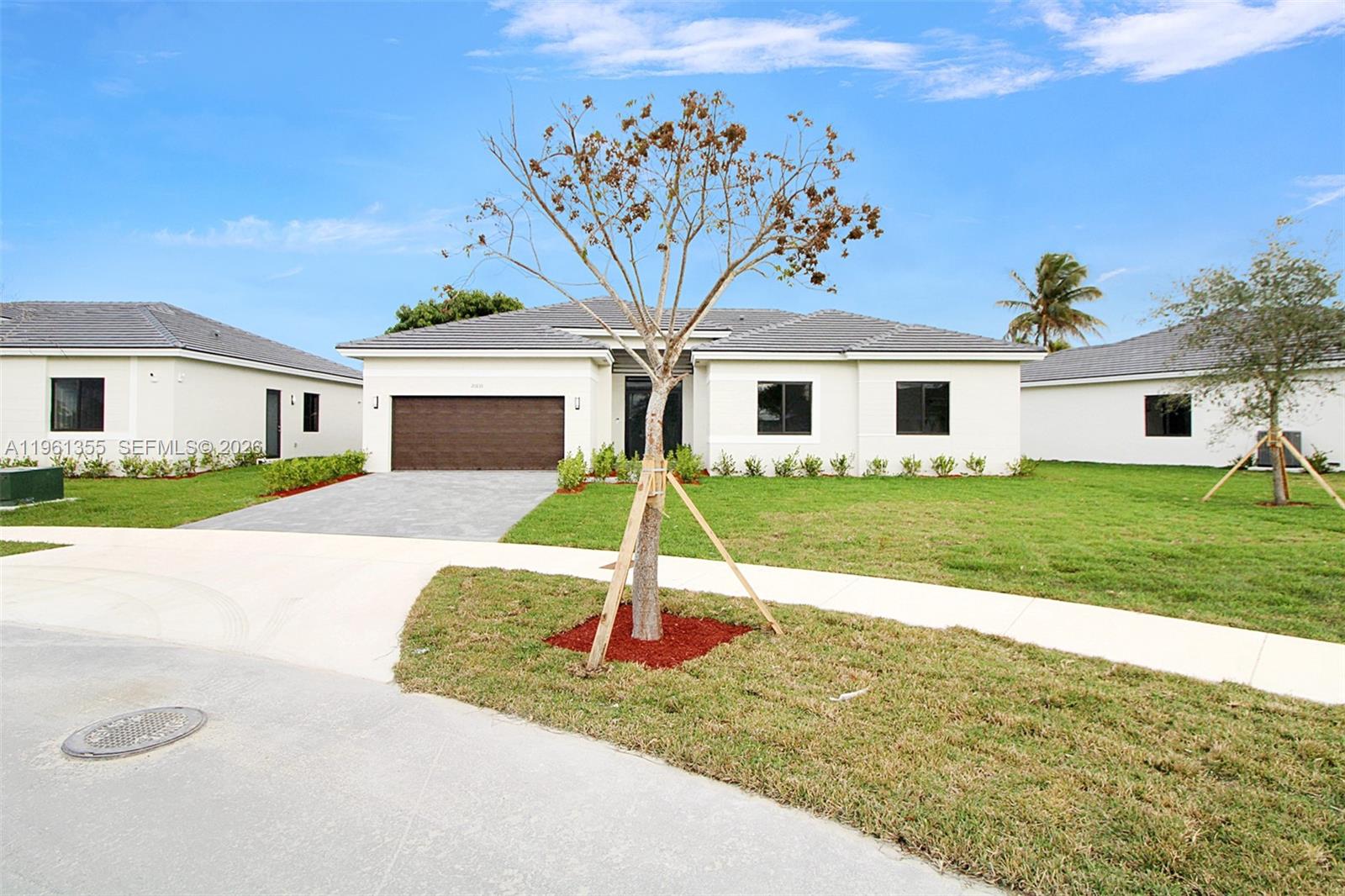 Century At Cutler Bay