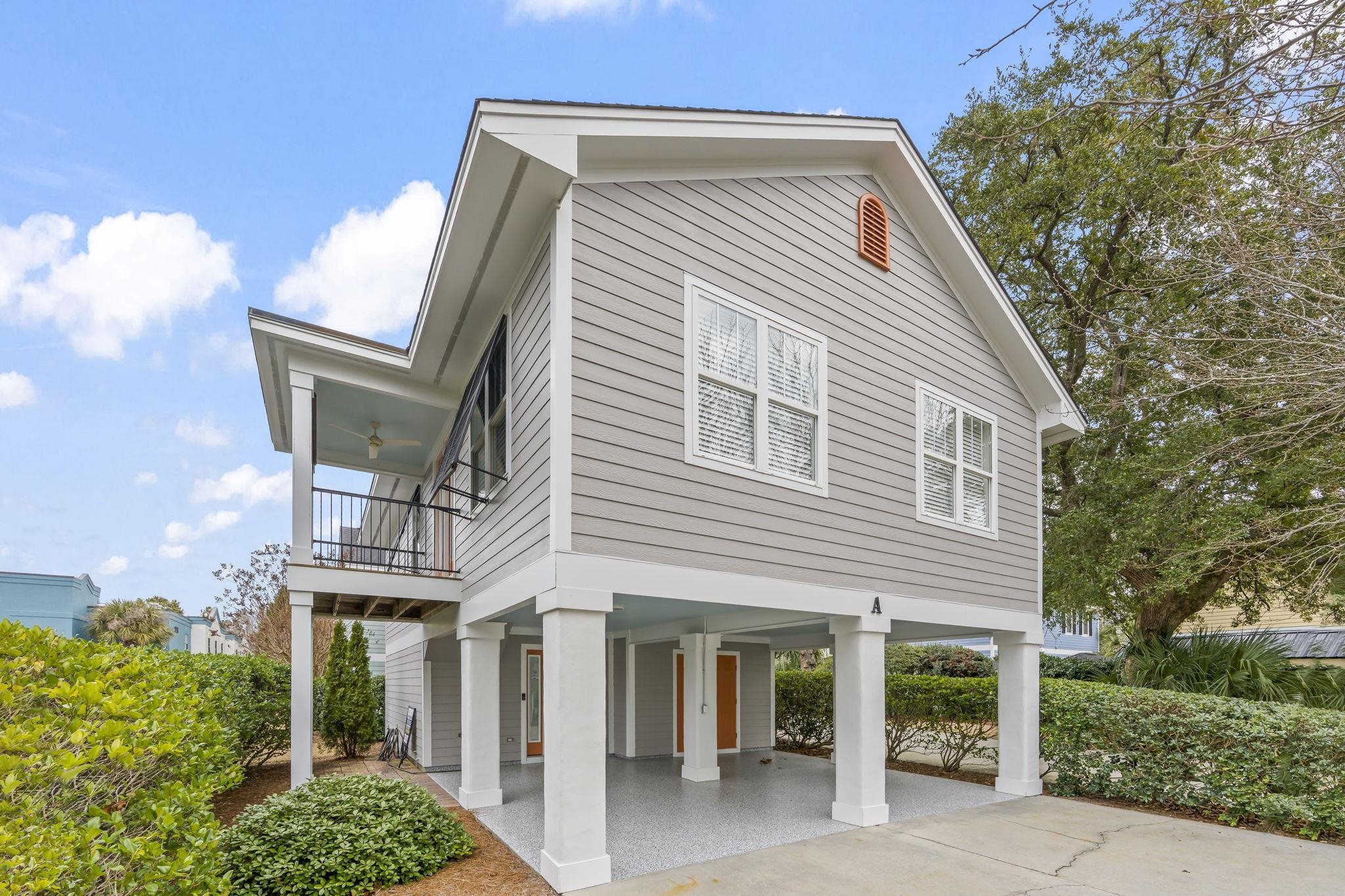 816 11th Ave. N Surfside Beach, SC 29575