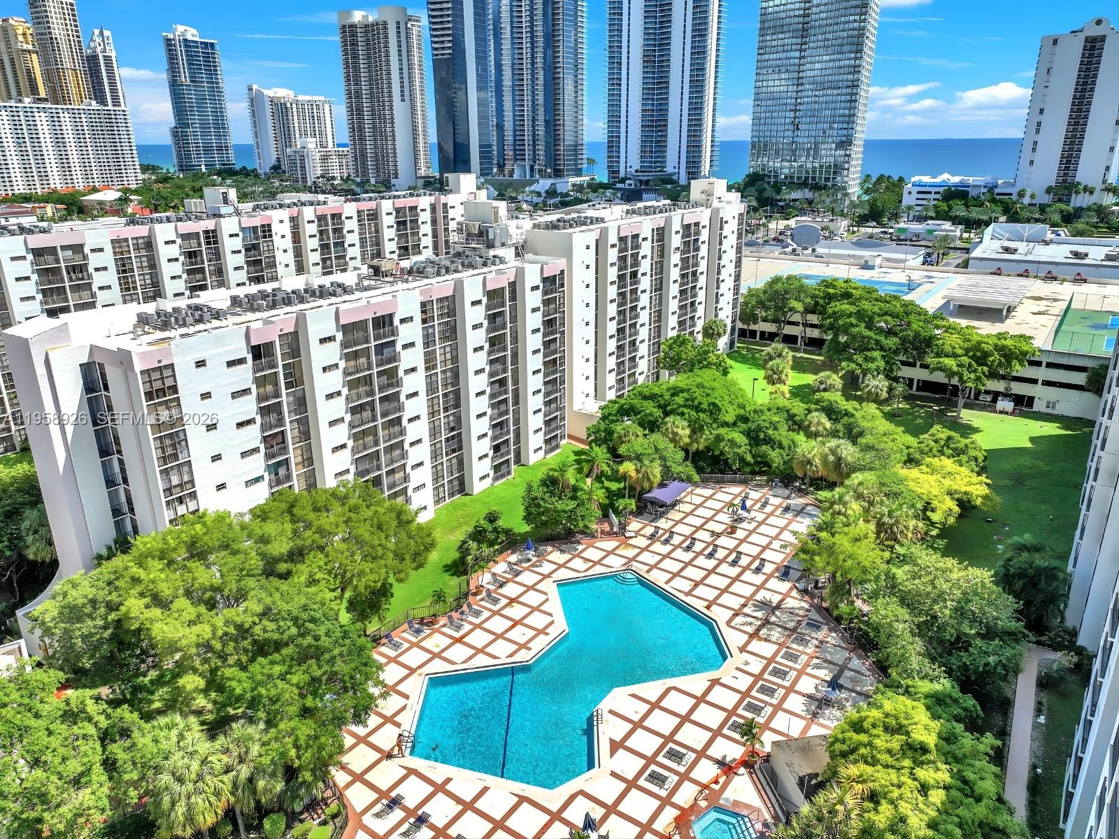 Plaza Of Americas Condo P