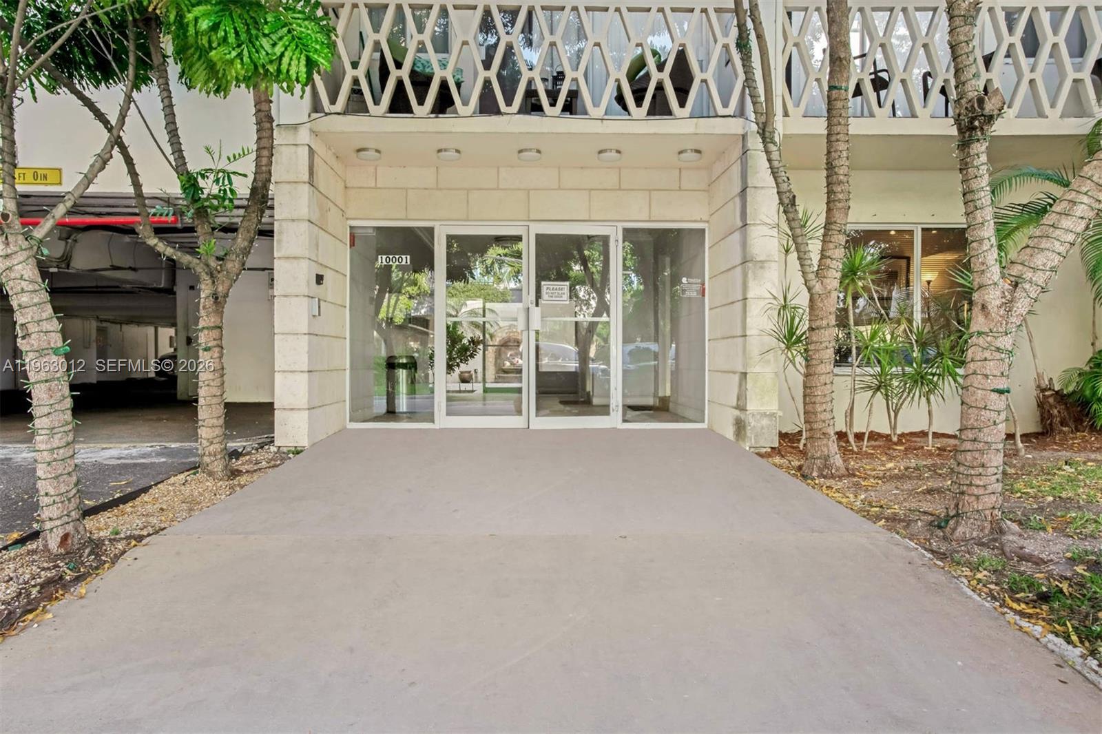 Additional living spaces at 10001 Bay Harbor Dr - Condo in Bay Harbor Islands