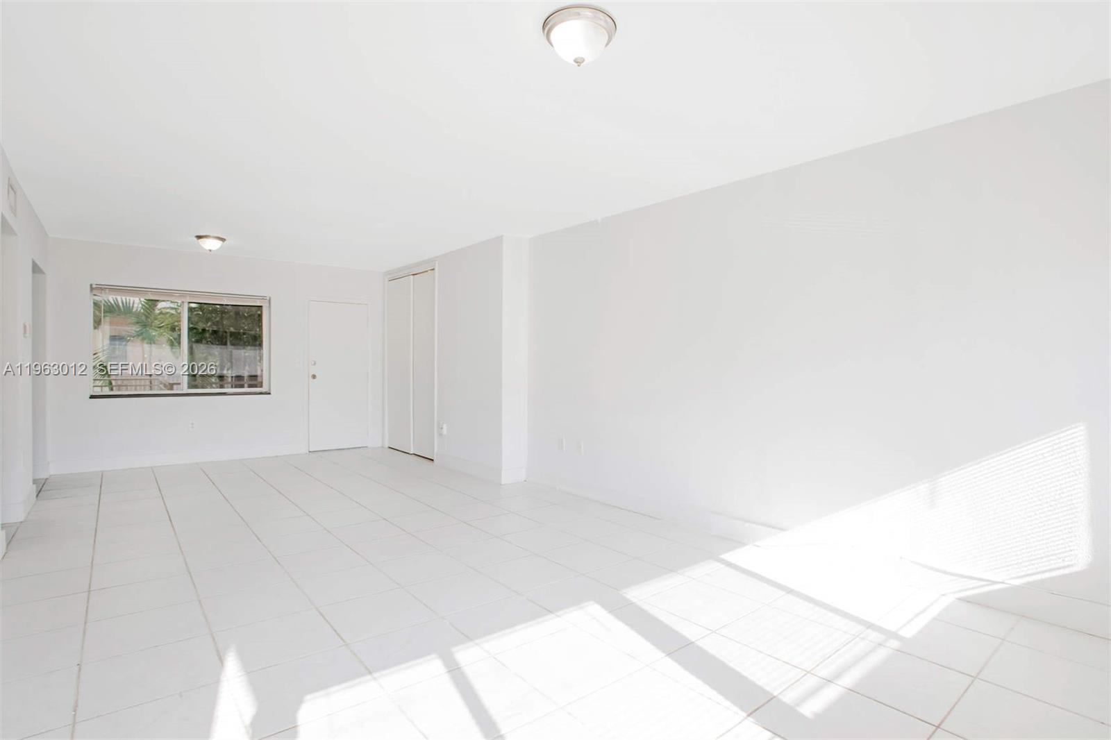 Elegant master bedroom retreat at 10001 Bay Harbor Dr - Condo in Bay Harbor Islands