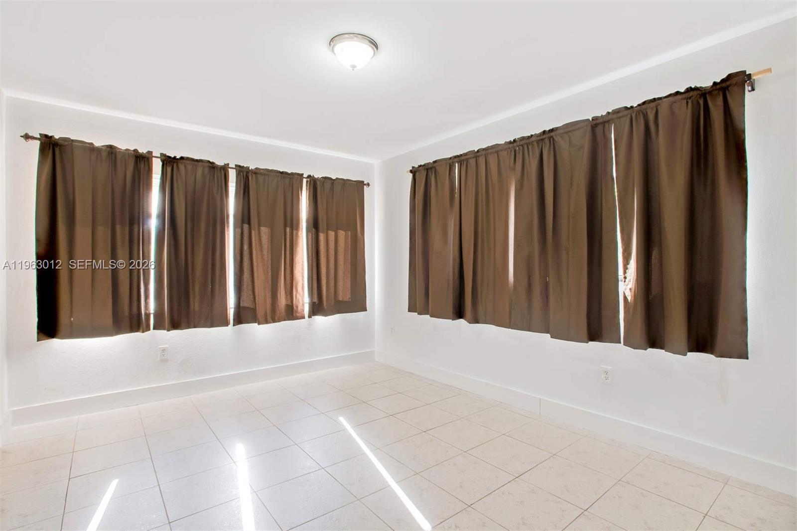 Additional living spaces at 10001 Bay Harbor Dr - Condo in Bay Harbor Islands