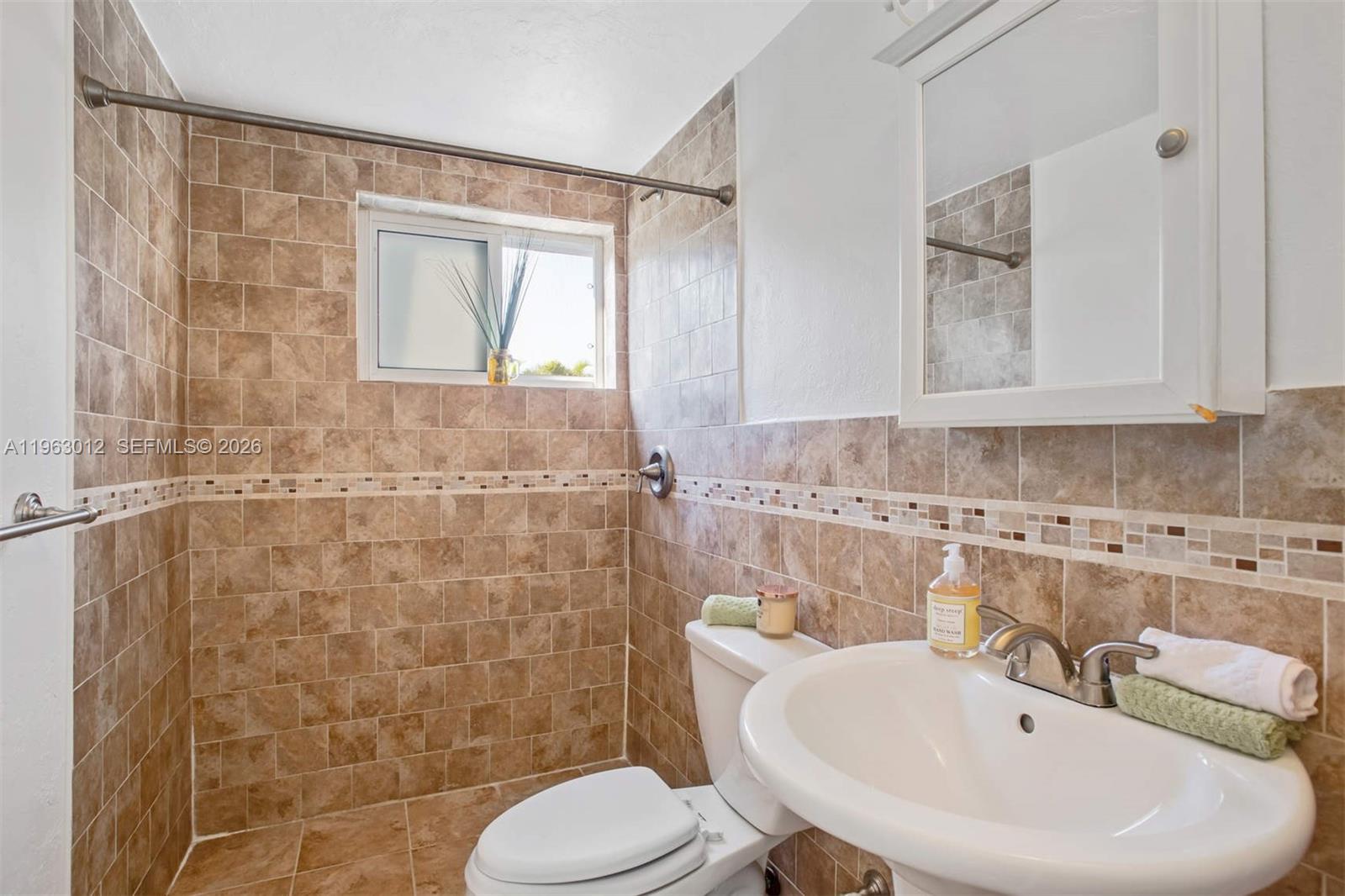 Spacious garage and storage at 10001 Bay Harbor Dr - Condo in Bay Harbor Islands