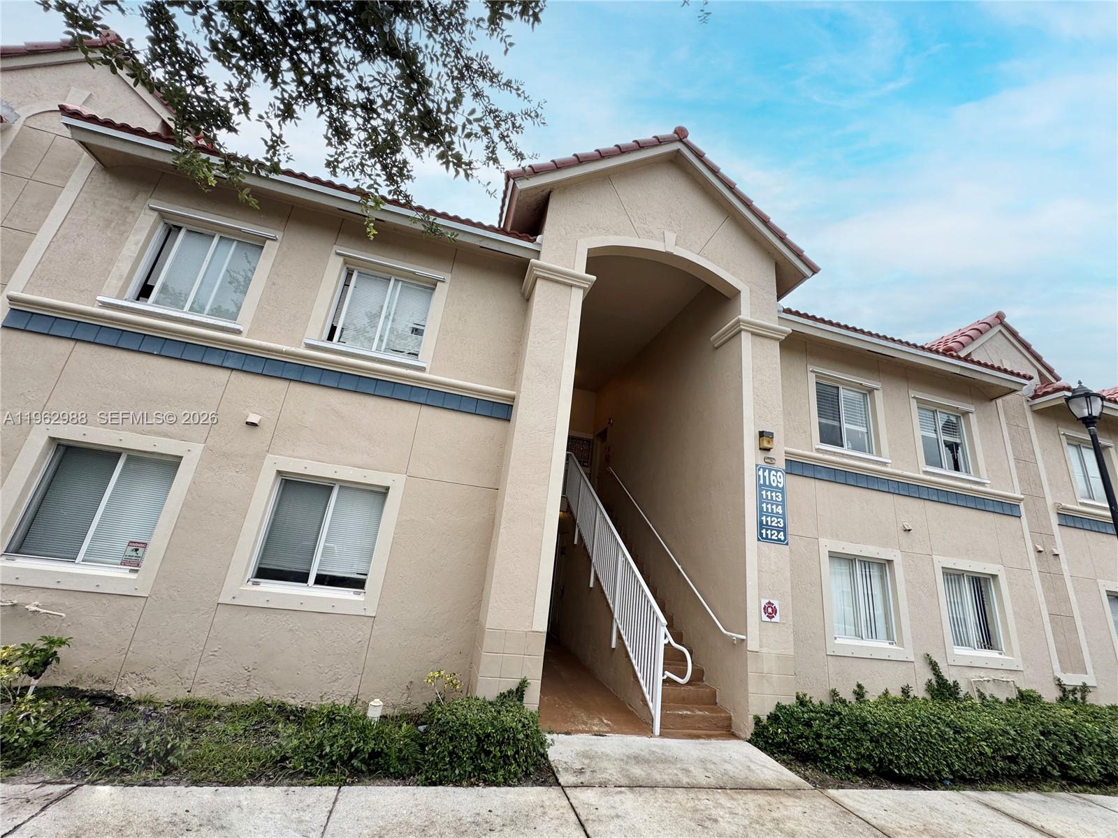 Belvedere Isles Condo