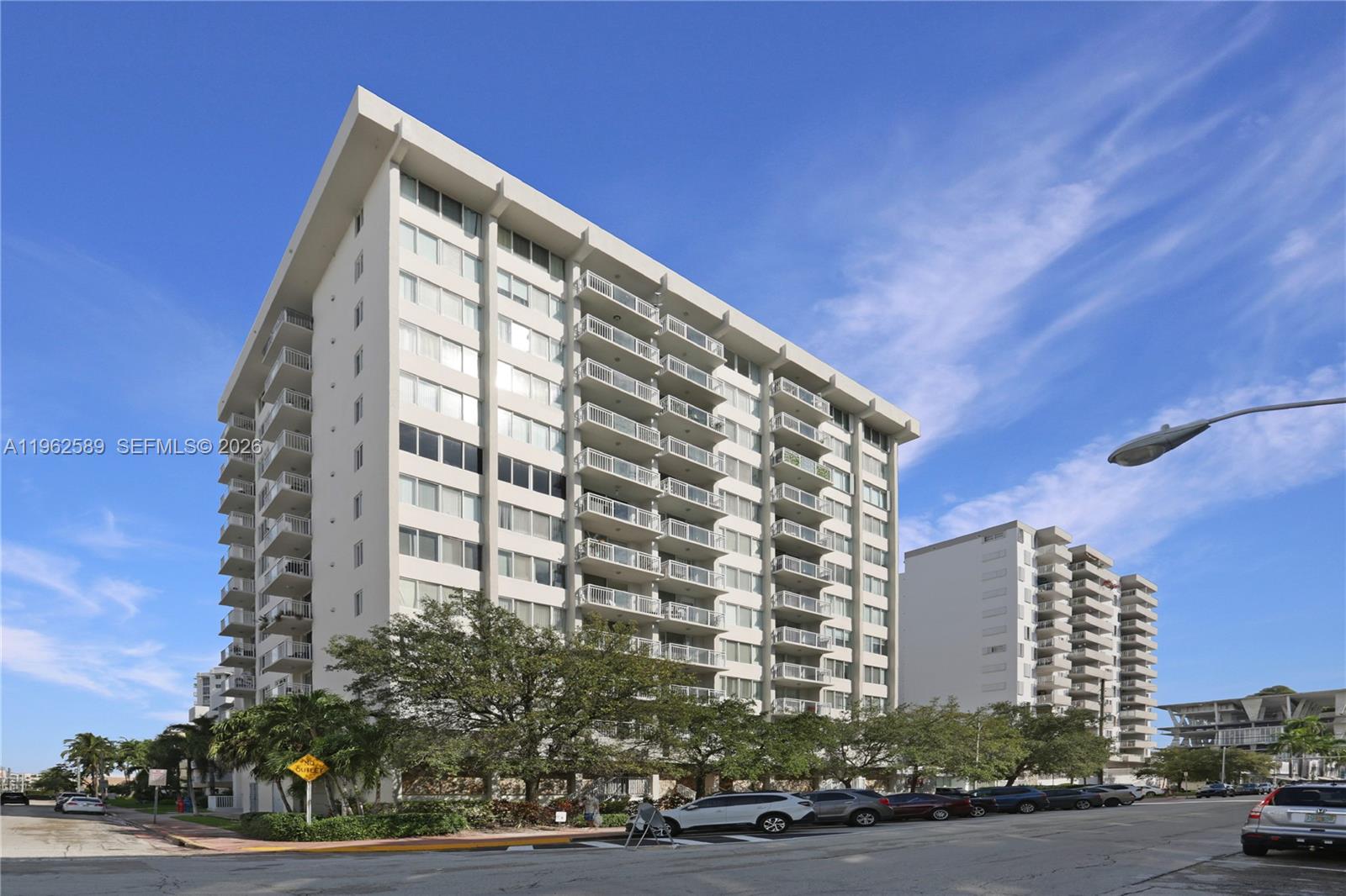 Bayview Condo