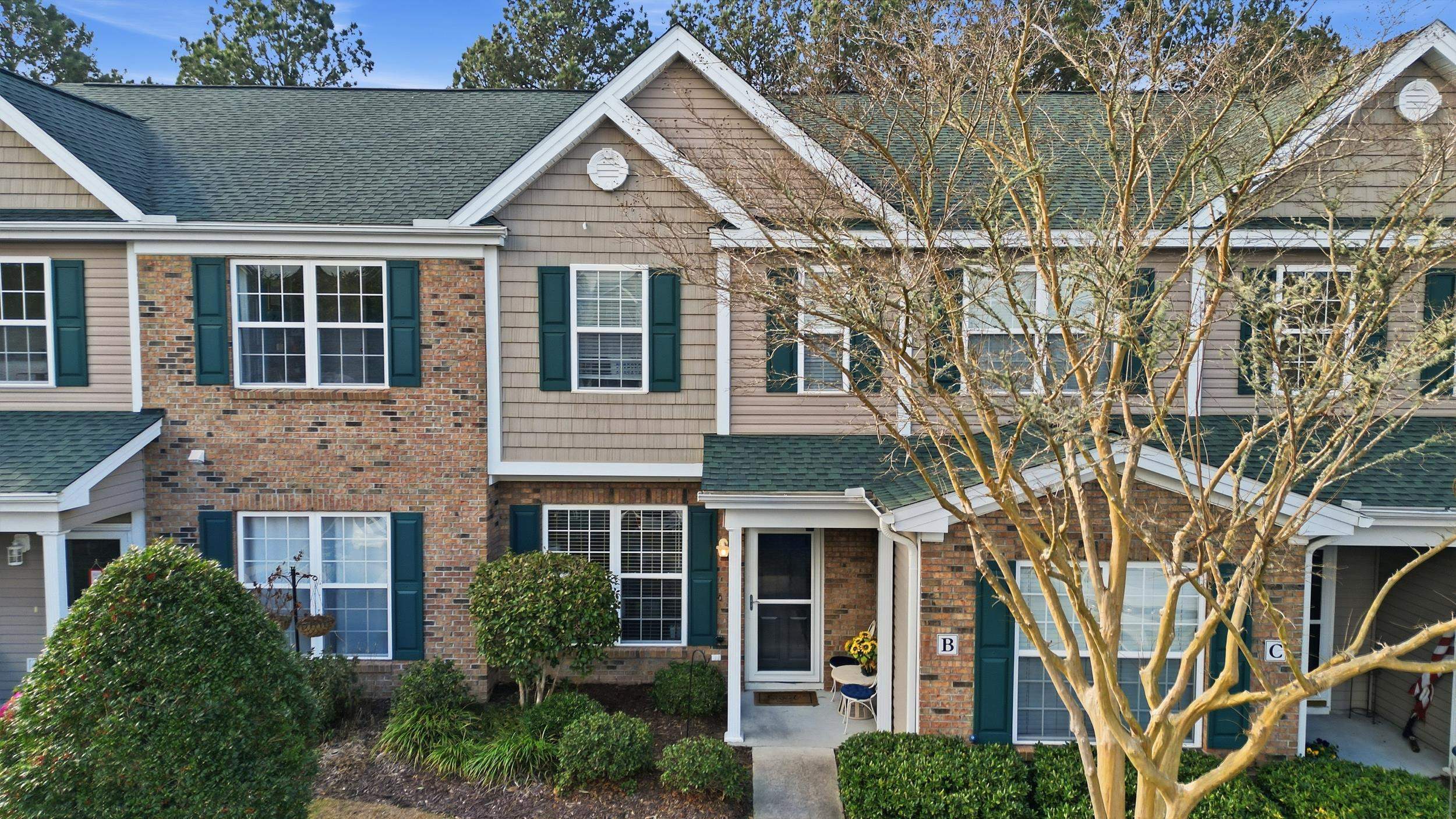 152 Chenoa Dr. UNIT B Murrells Inlet, SC 29576
