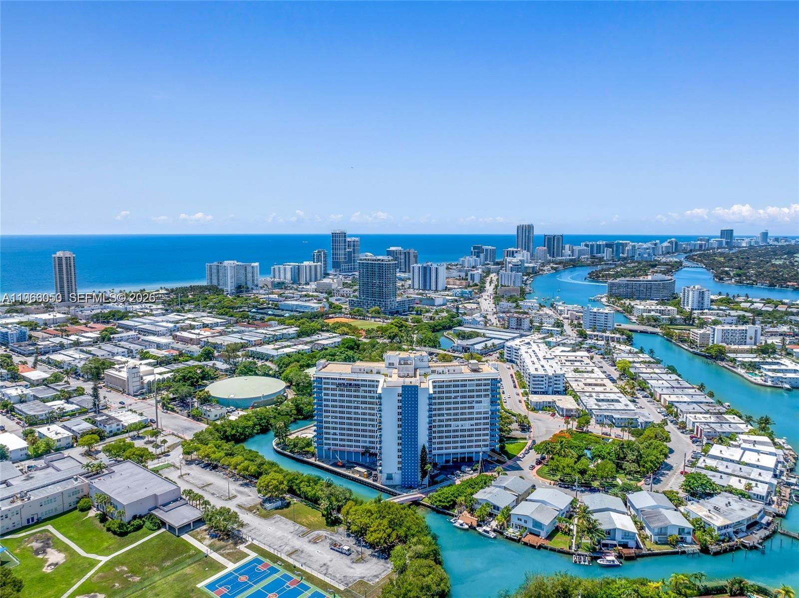 Exclusive Listing