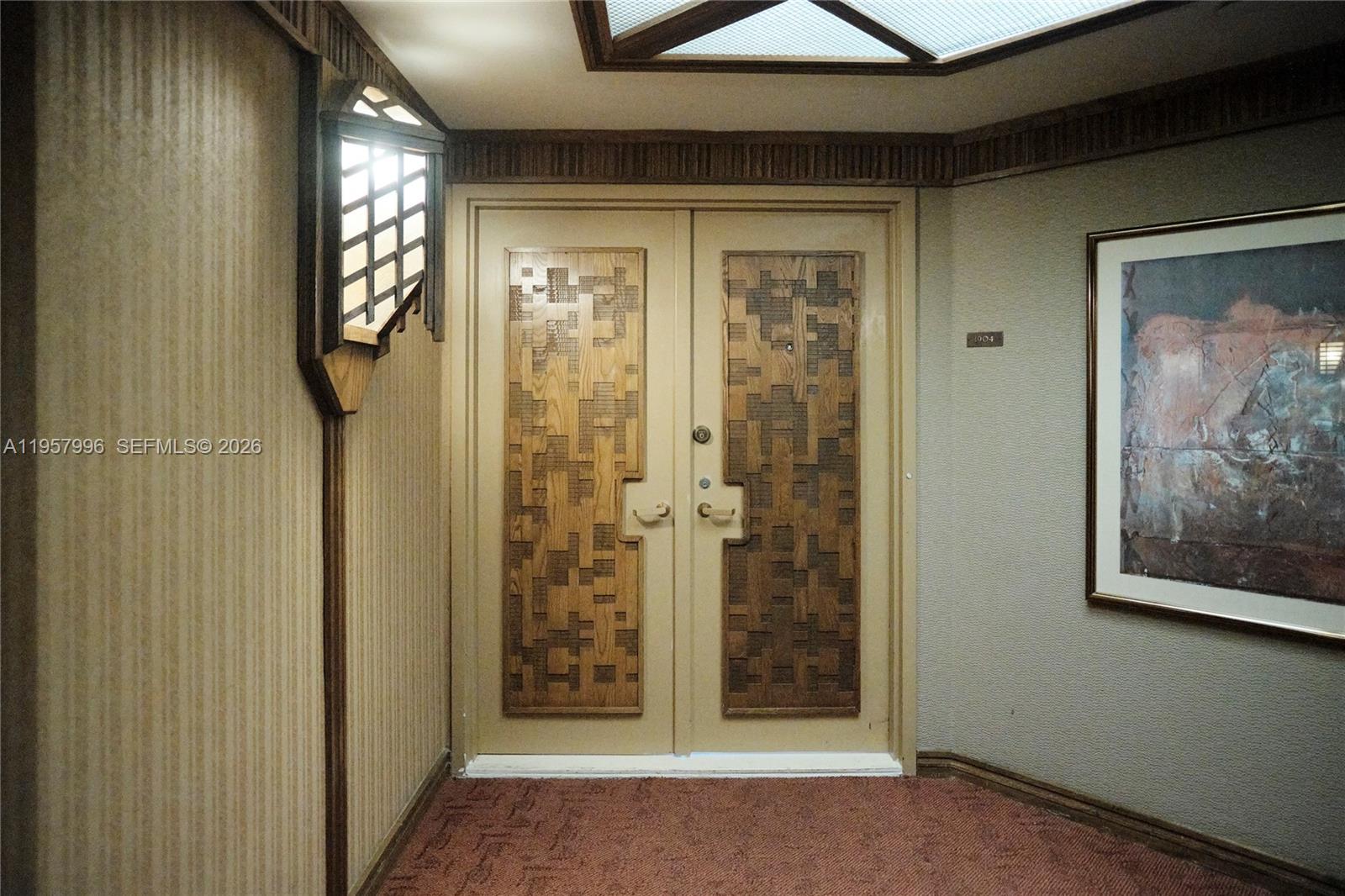 Brickell Key One Condo