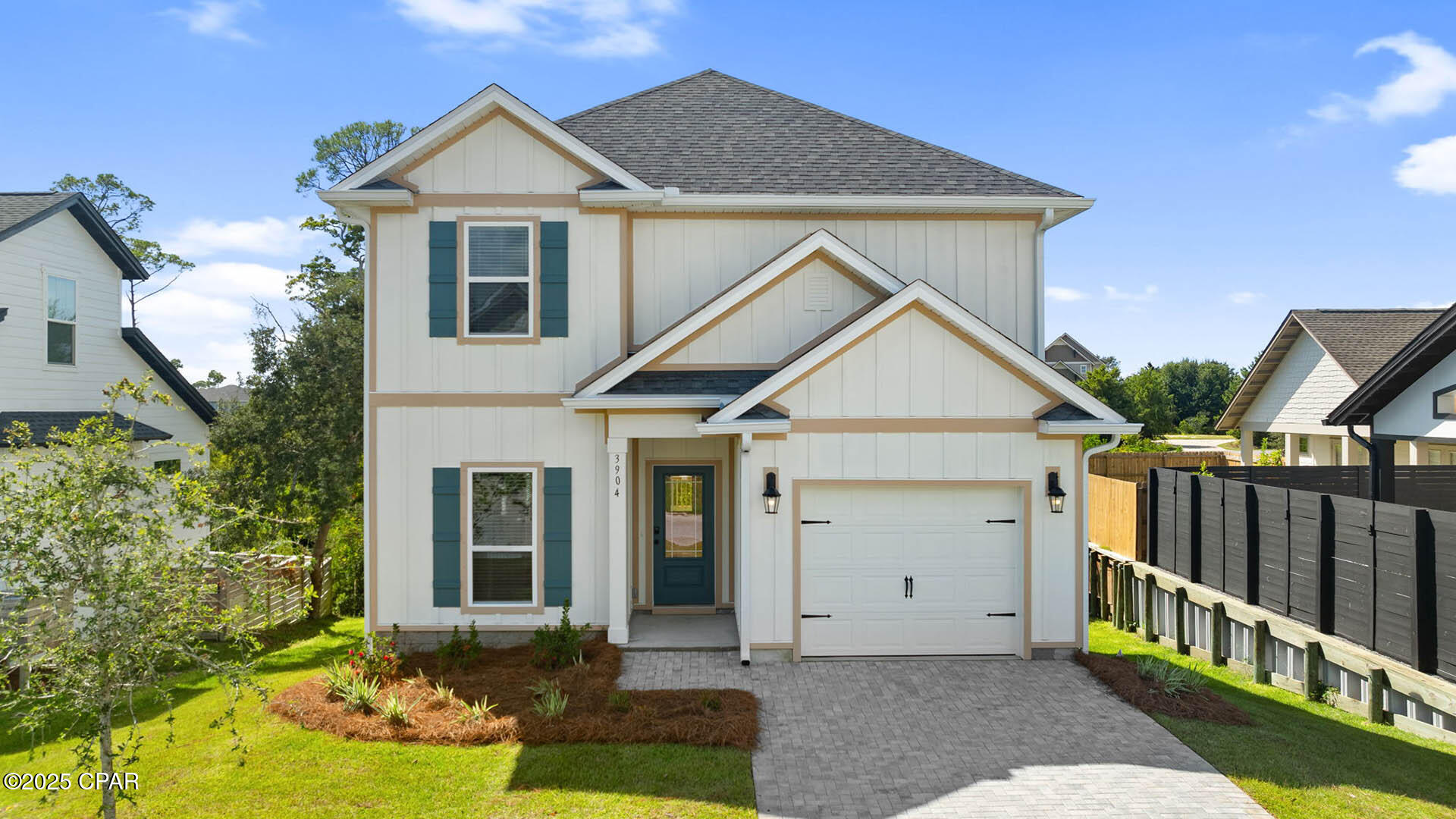 Details for 3916 Magnolia Bluff Lane, Panama City Beach, FL 32408