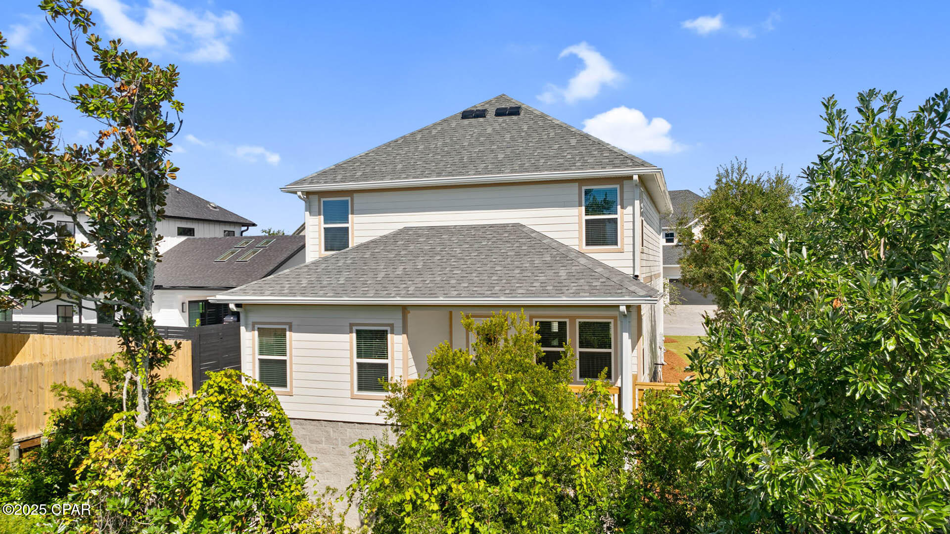 3916 Magnolia Bluff Lane, Panama City Beach, FL 32408 thumbnail, photo 44 of 49
