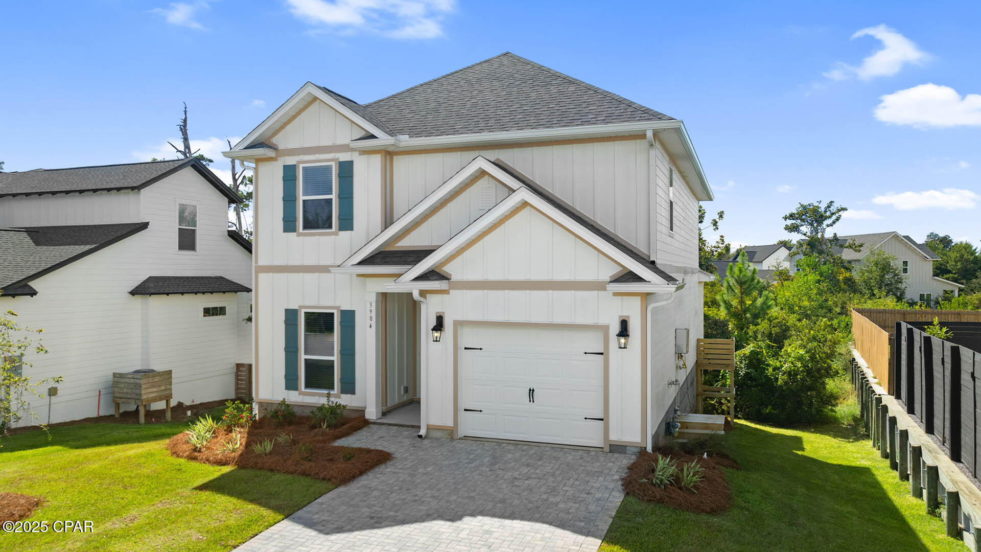 3916 Magnolia Bluff Lane, Panama City Beach, FL 32408 thumbnail, photo 45 of 49