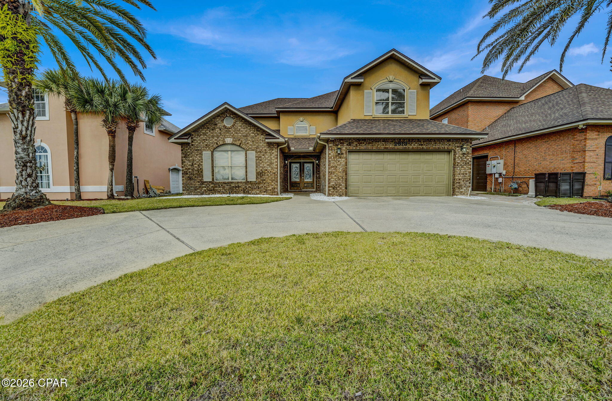 Image 2 For 2913 Country Club Drive