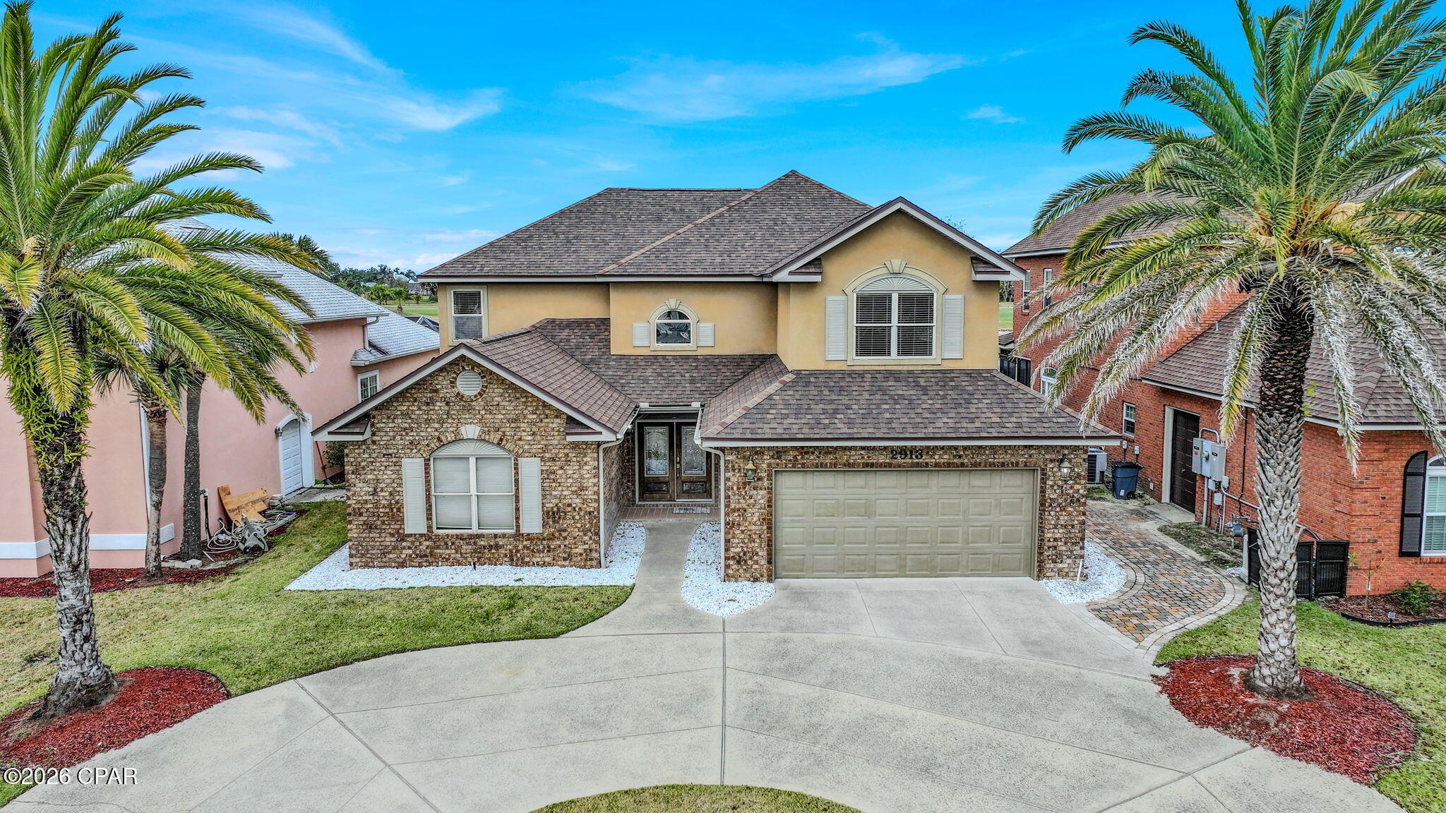 Image 3 For 2913 Country Club Drive