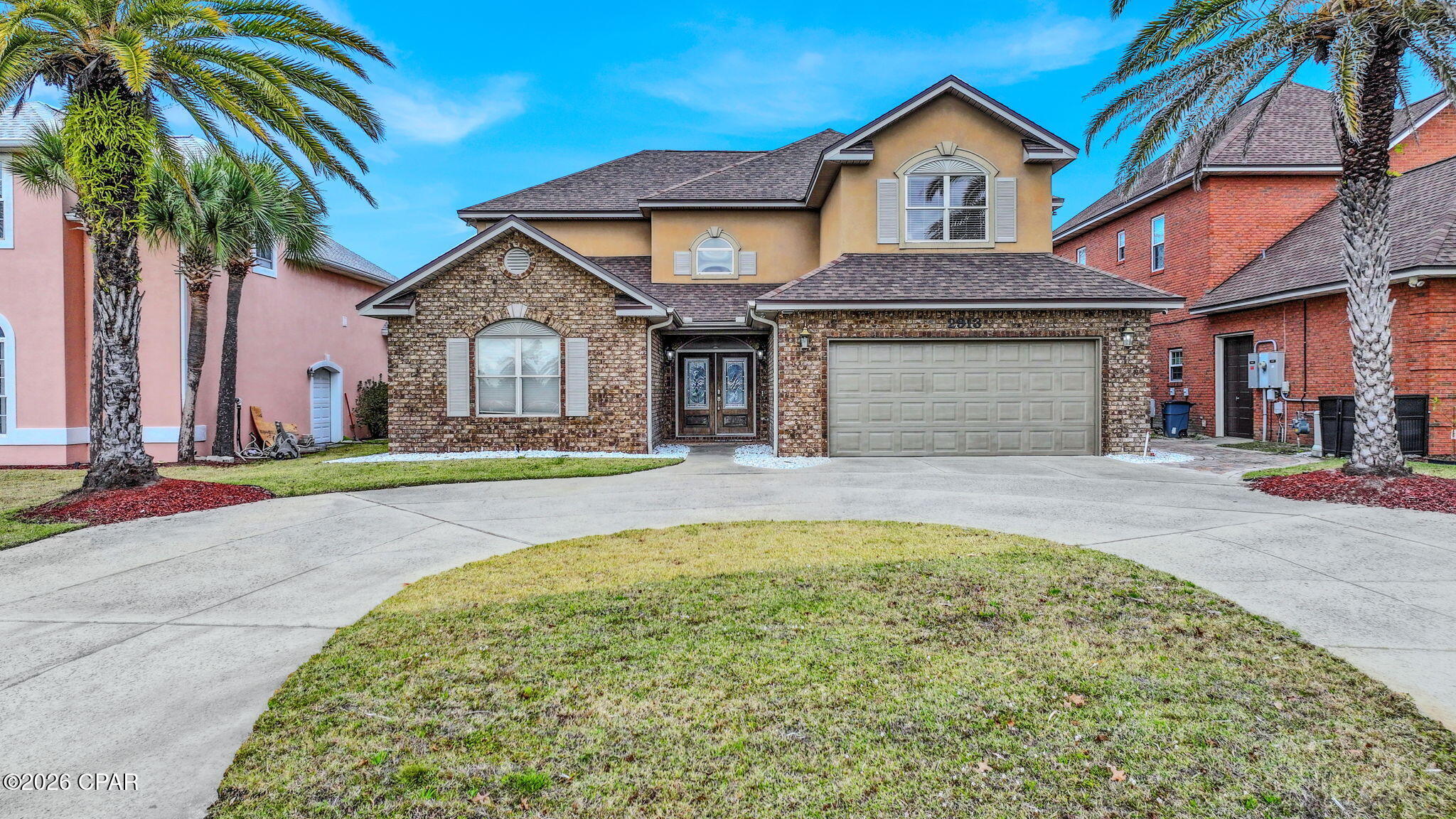Image 4 For 2913 Country Club Drive