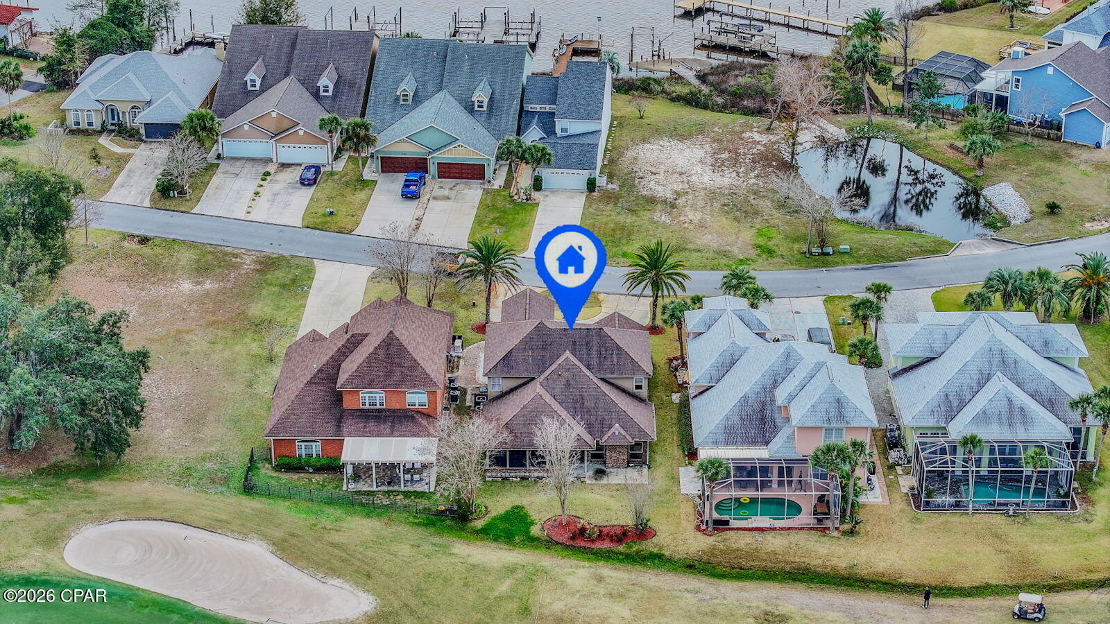 Image 93 For 2913 Country Club Drive