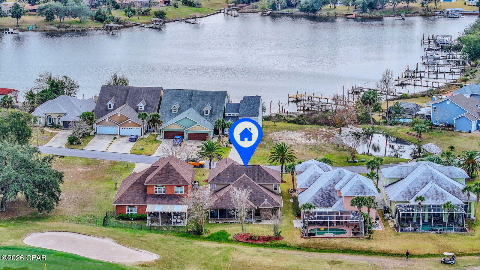 Image 94 For 2913 Country Club Drive