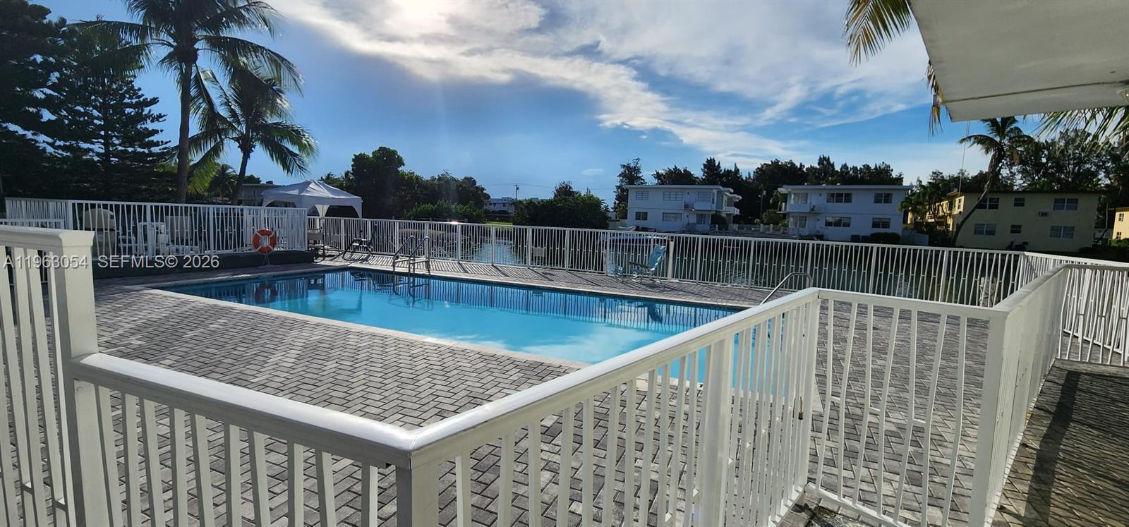 The Marseilles Condo