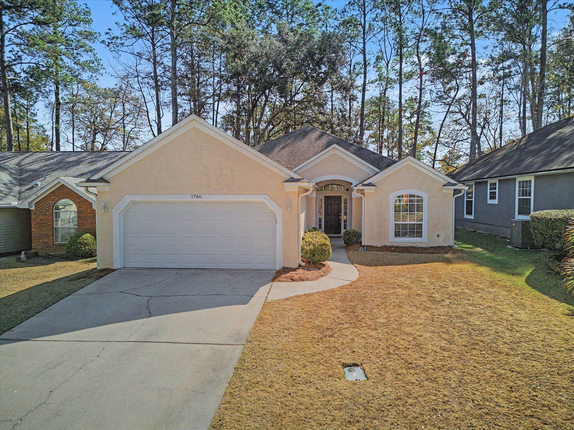1766  Newman Lane , Tallahassee, FL, 