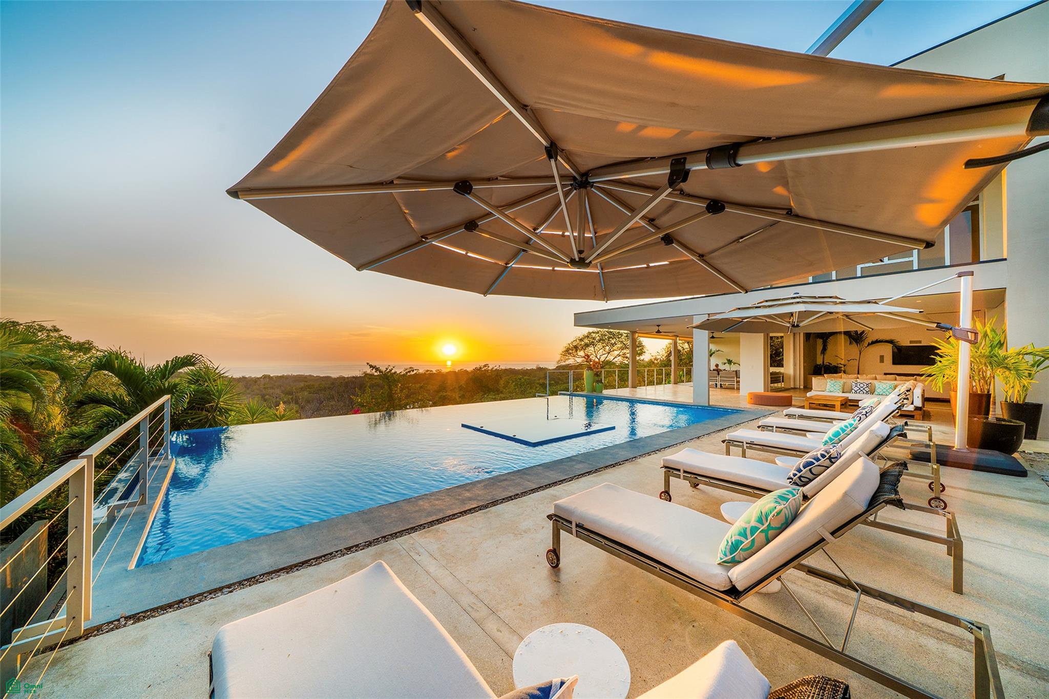 5 bed Single Family Homes For Sale in Santa Cruz, Guanacaste