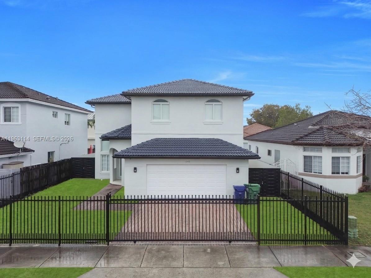 Santa Monica Estates