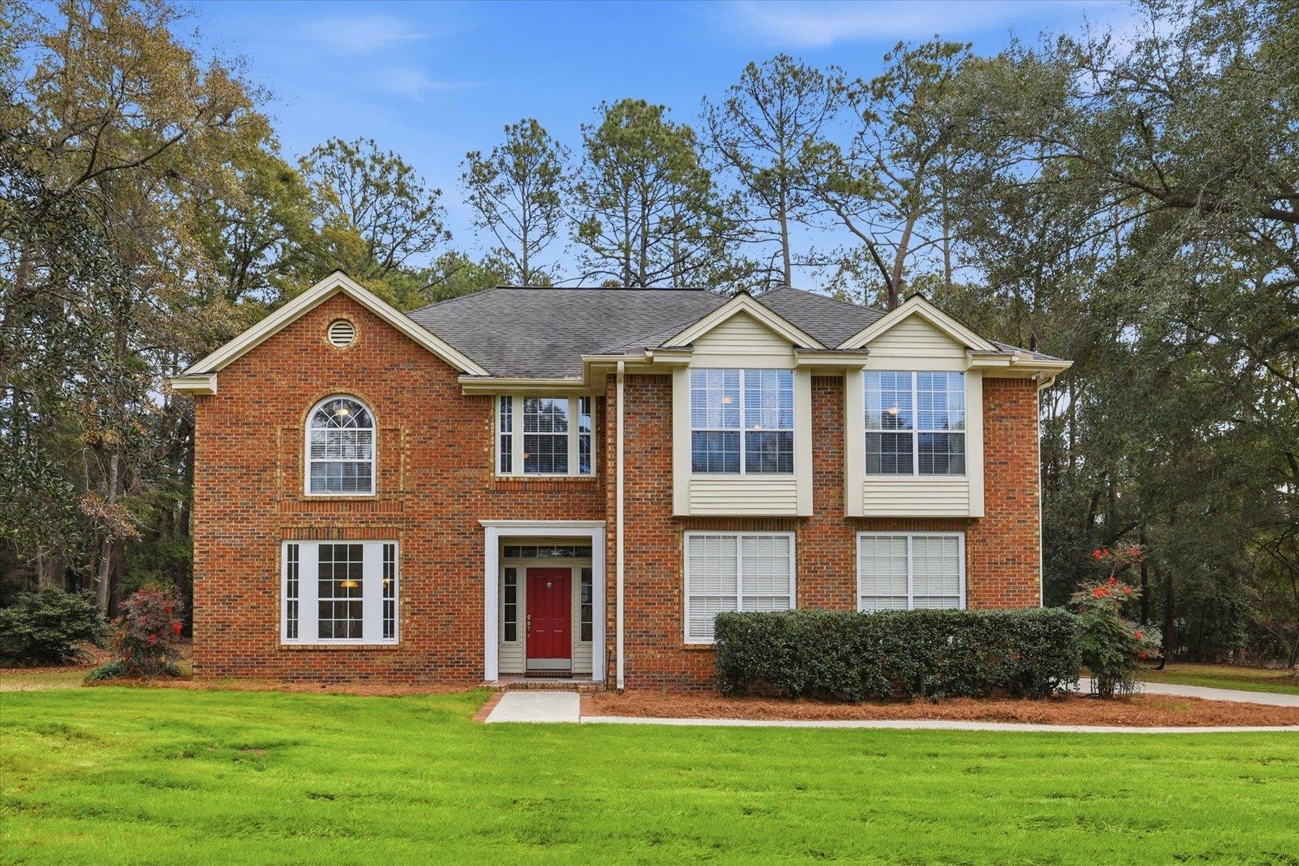 5108  Centennial Oak Circle , Tallahassee, FL, 
